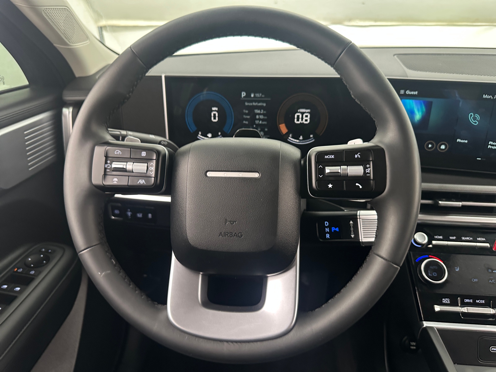 Thumbnail: 2025 Hyundai Santa Fe - 4