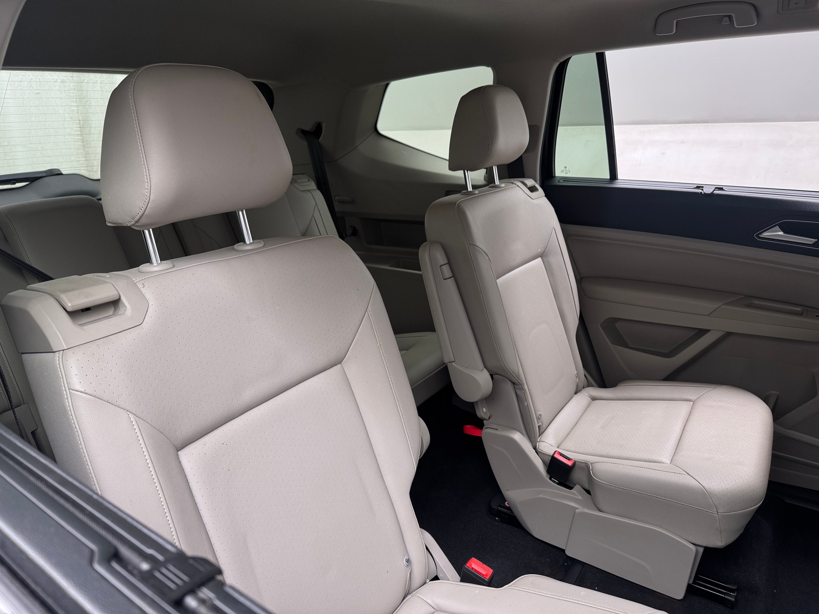 Thumbnail: 2019 Volkswagen Atlas - 5