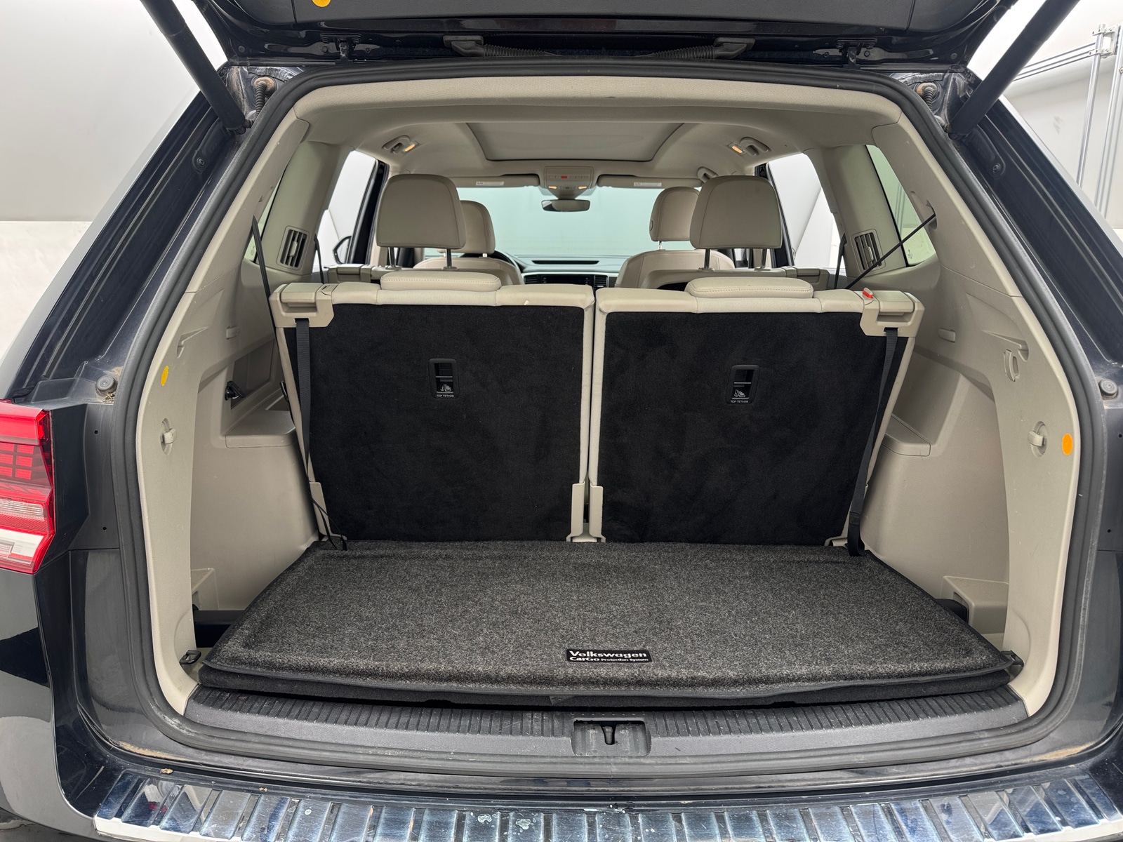 Thumbnail: 2019 Volkswagen Atlas - 6