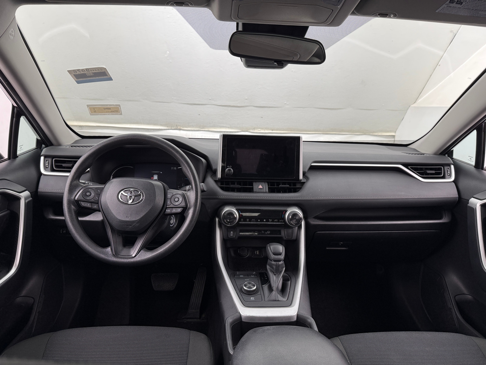 Thumbnail: 2024 Toyota RAV4 - 3