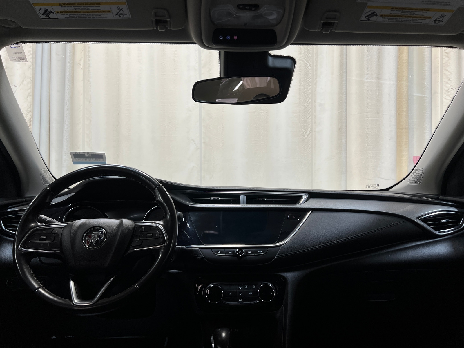 Thumbnail: 2020 Buick Encore GX - 2