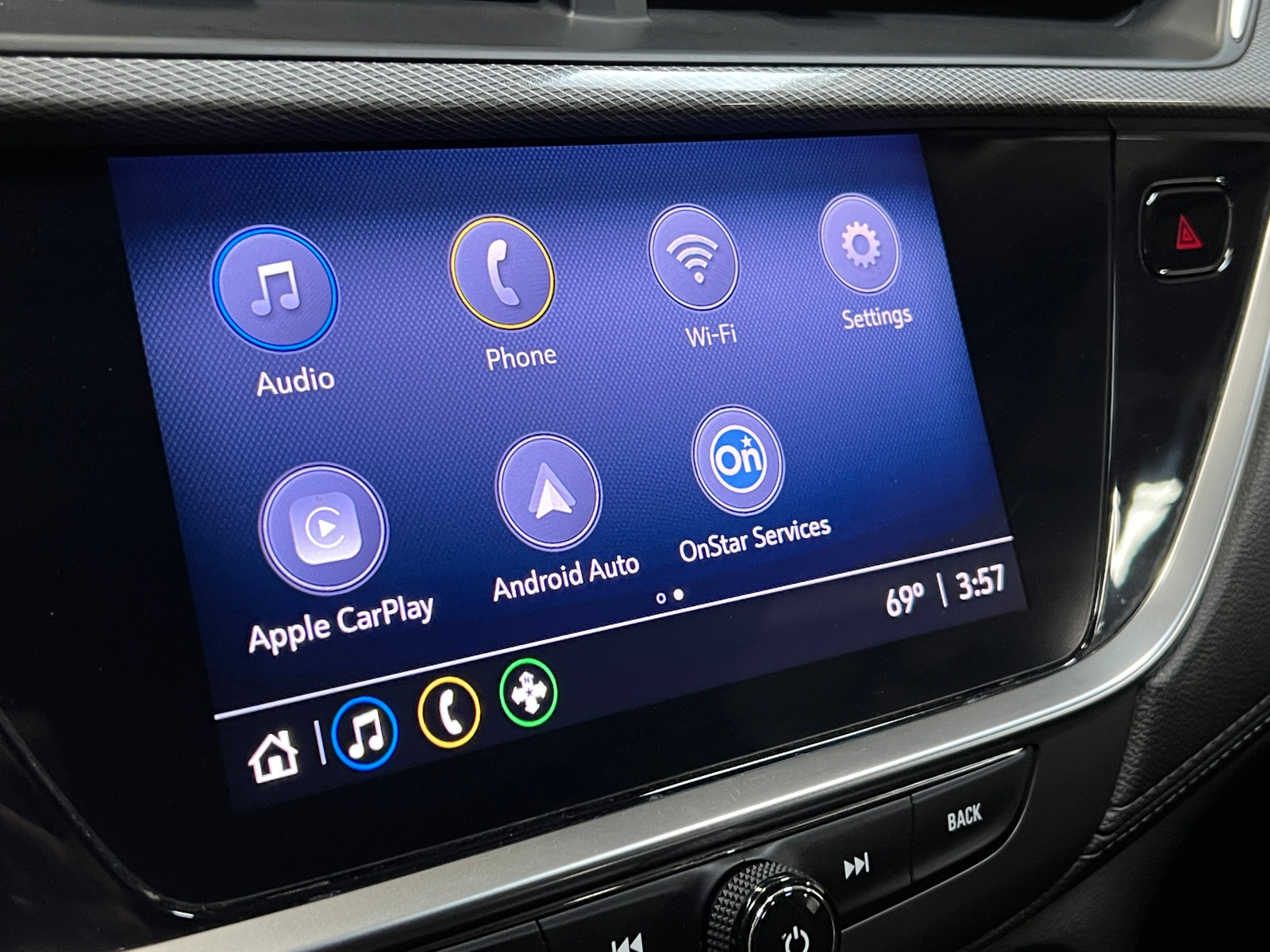 Thumbnail: 2020 Buick Encore GX - 3