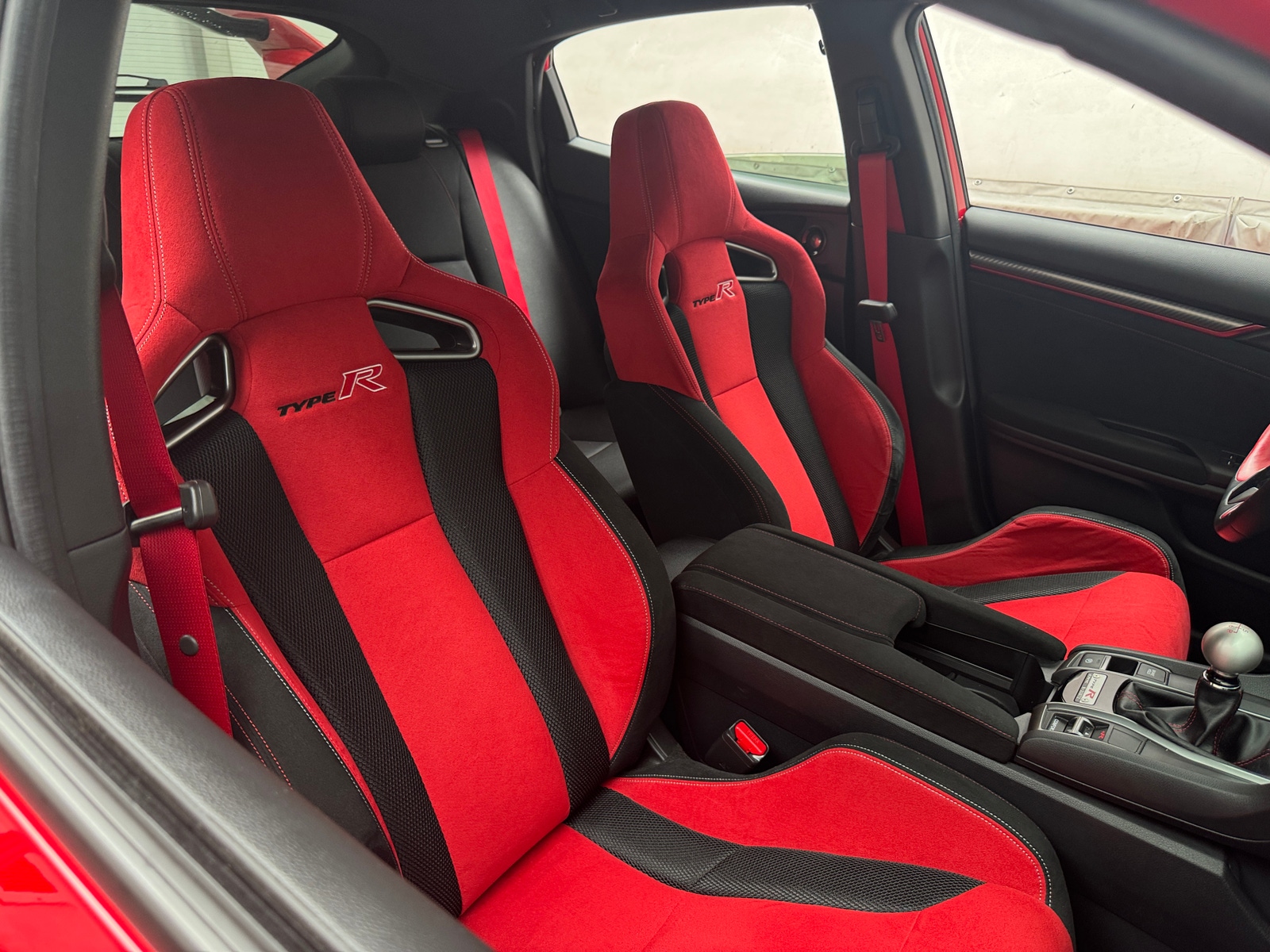Thumbnail: 2019 Honda Civic - 2