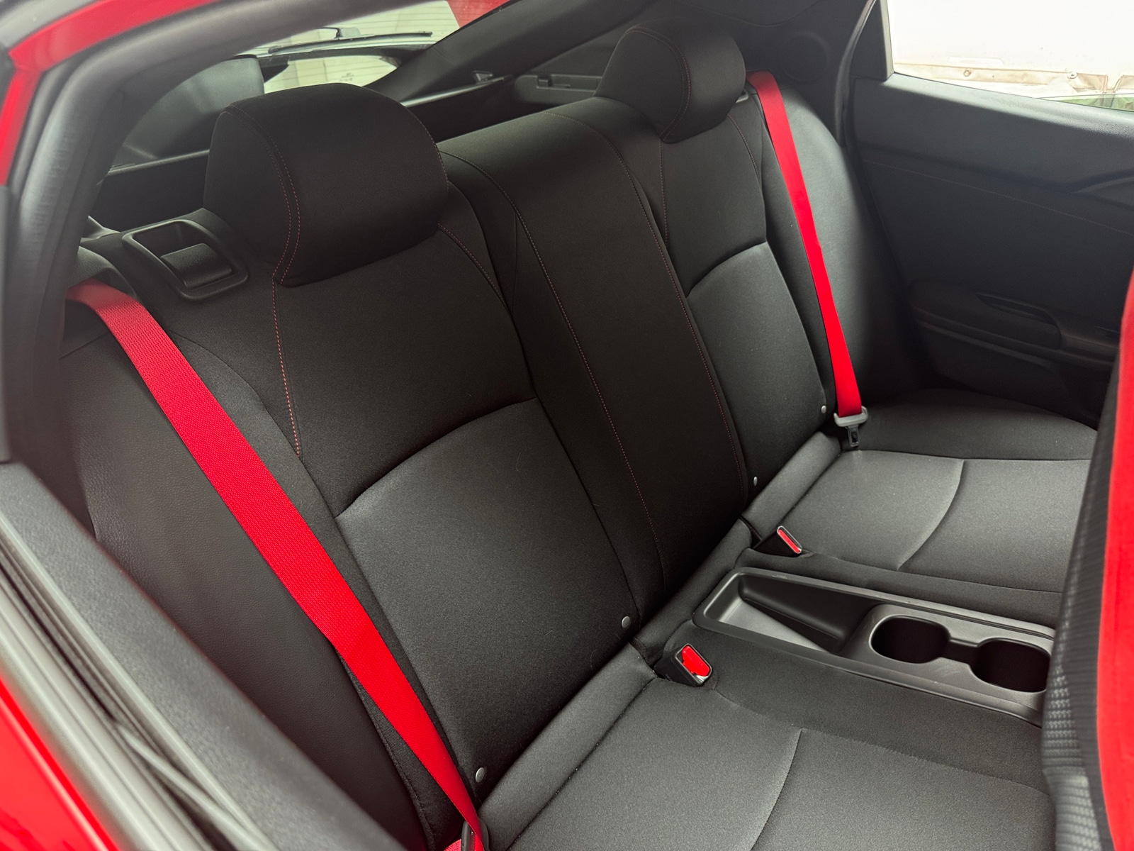 Thumbnail: 2019 Honda Civic - 6