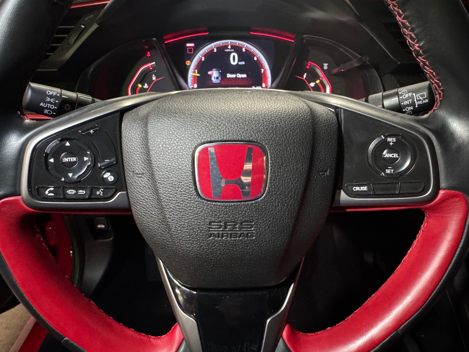 Thumbnail: 2019 Honda Civic - 5