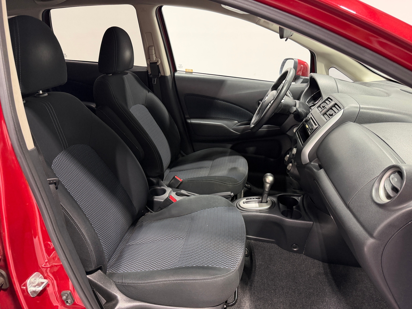 Thumbnail: 2014 Nissan Versa - 2