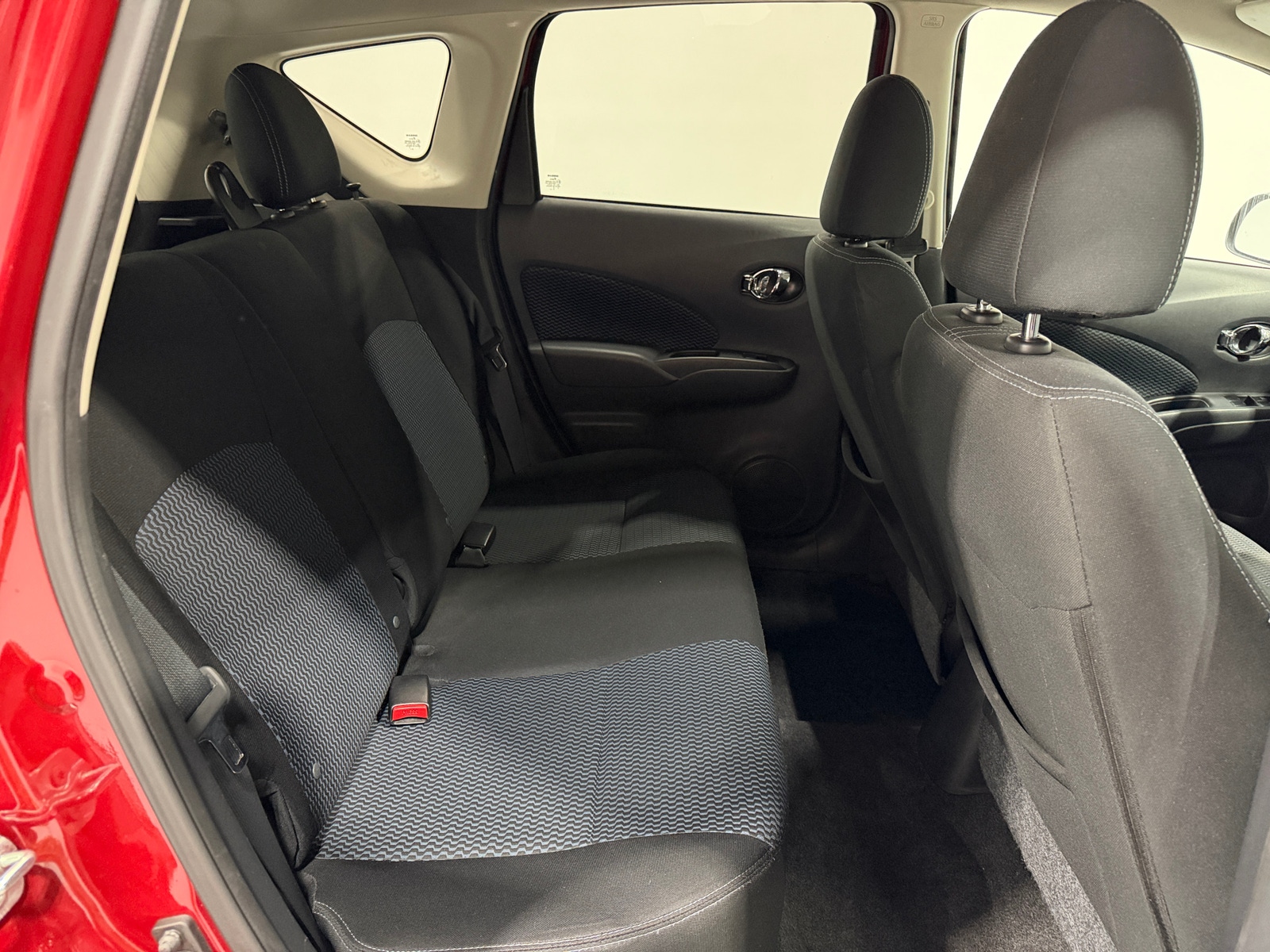 Thumbnail: 2014 Nissan Versa - 6
