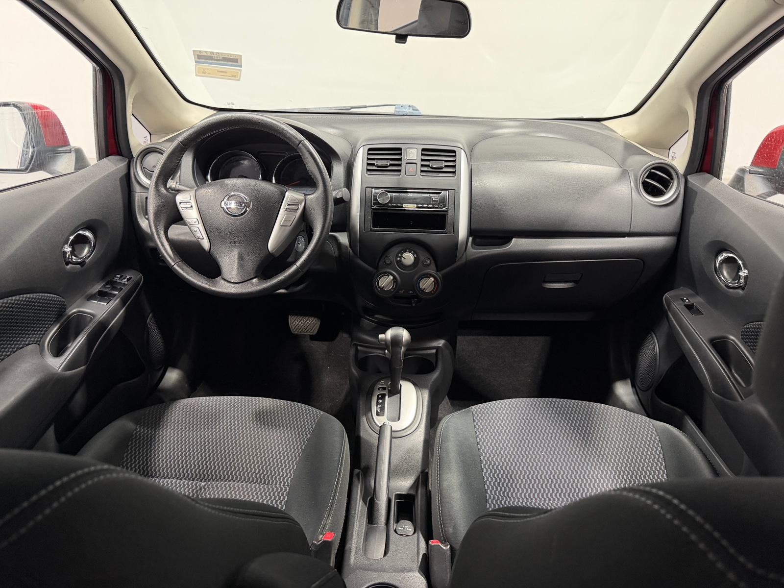 Thumbnail: 2014 Nissan Versa - 3