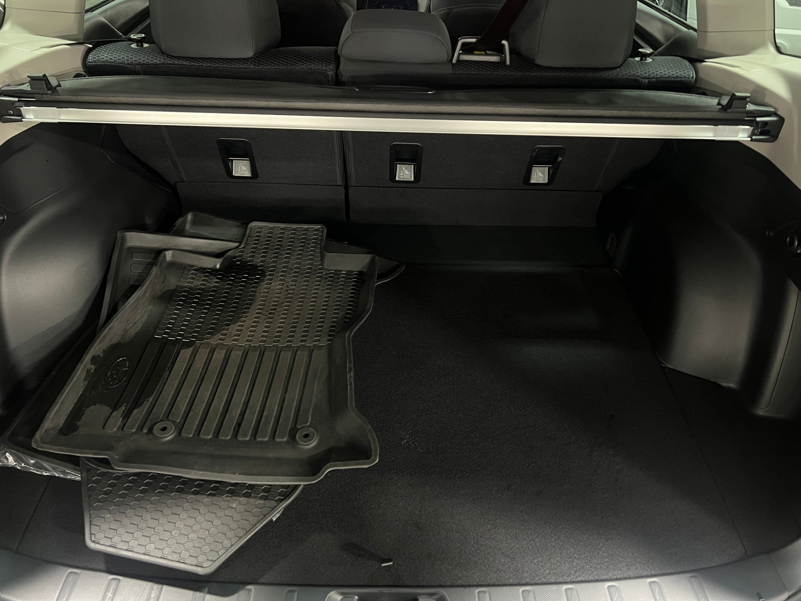 Thumbnail: 2023 Subaru Forester - 7