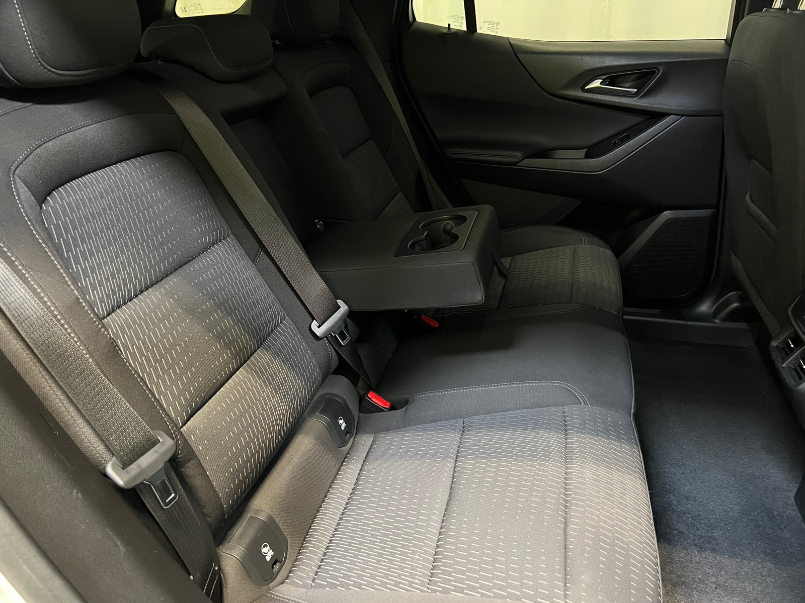 Thumbnail: 2025 Chevrolet Equinox - 6