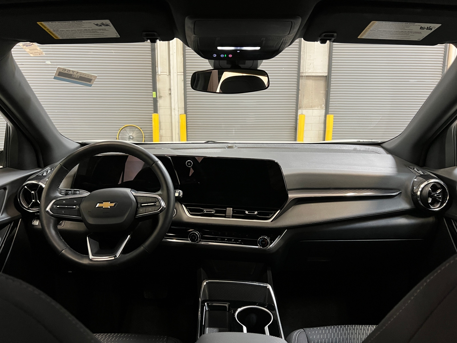 Thumbnail: 2025 Chevrolet Equinox - 3