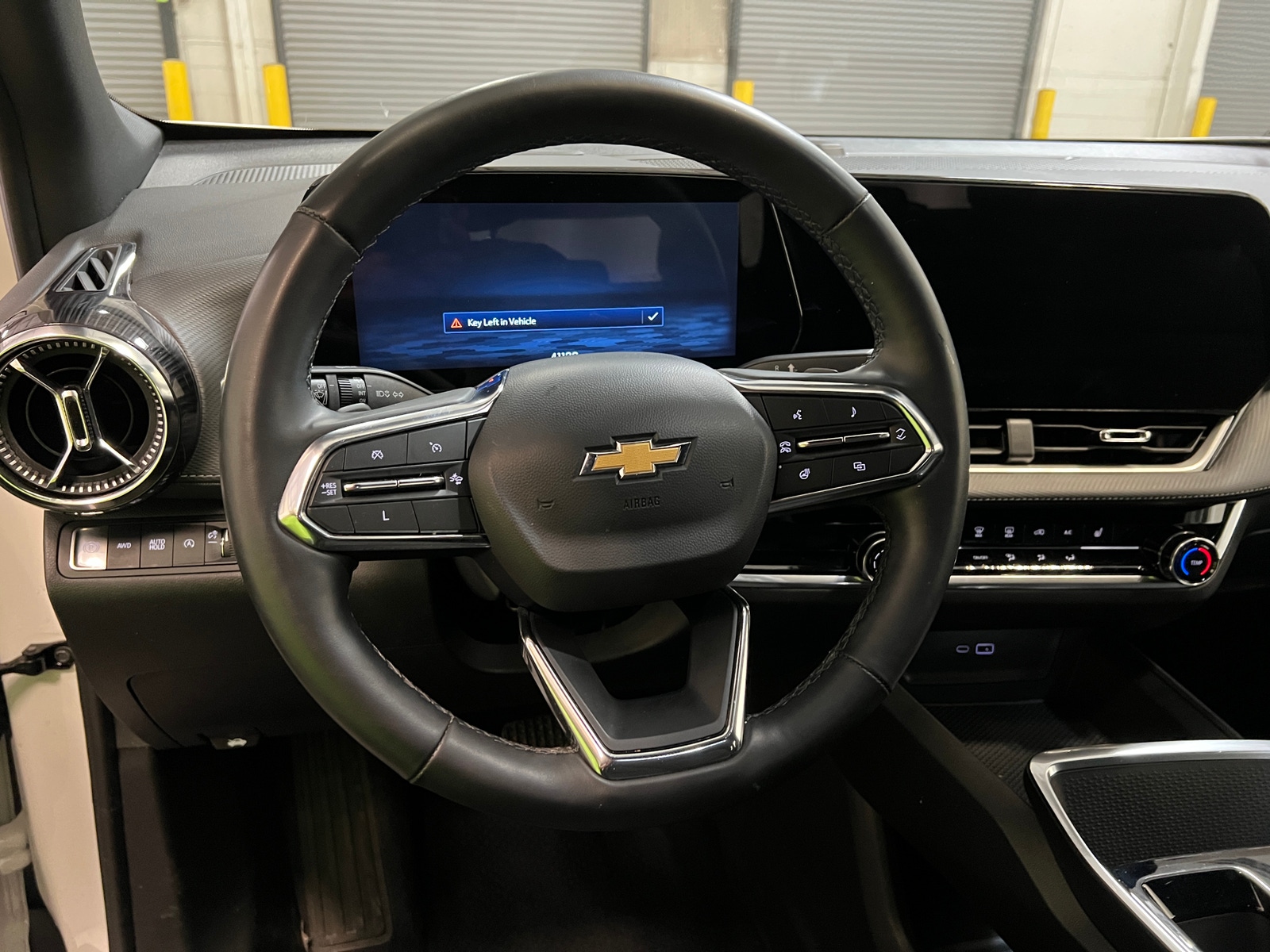 Thumbnail: 2025 Chevrolet Equinox - 5