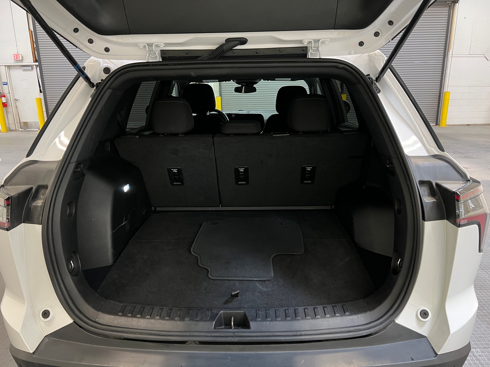 Thumbnail: 2025 Chevrolet Equinox - 7