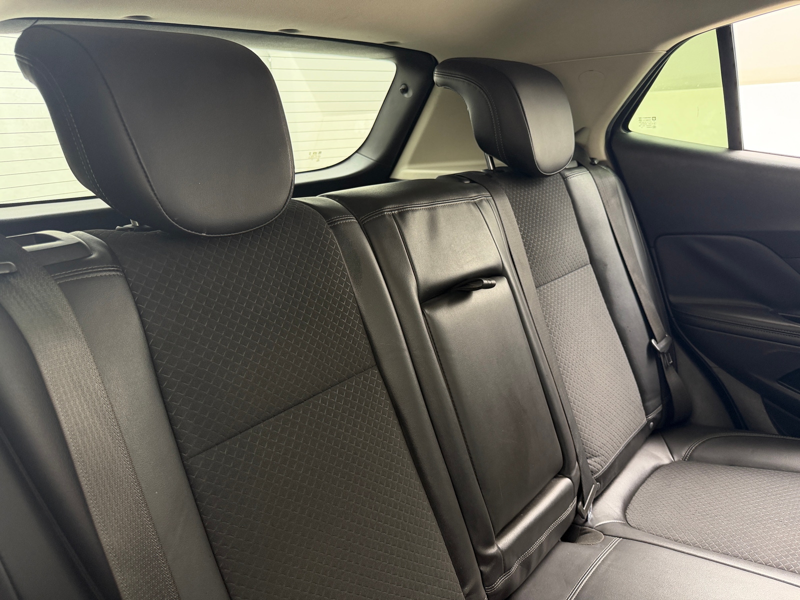 Thumbnail: 2019 Buick Encore - 5