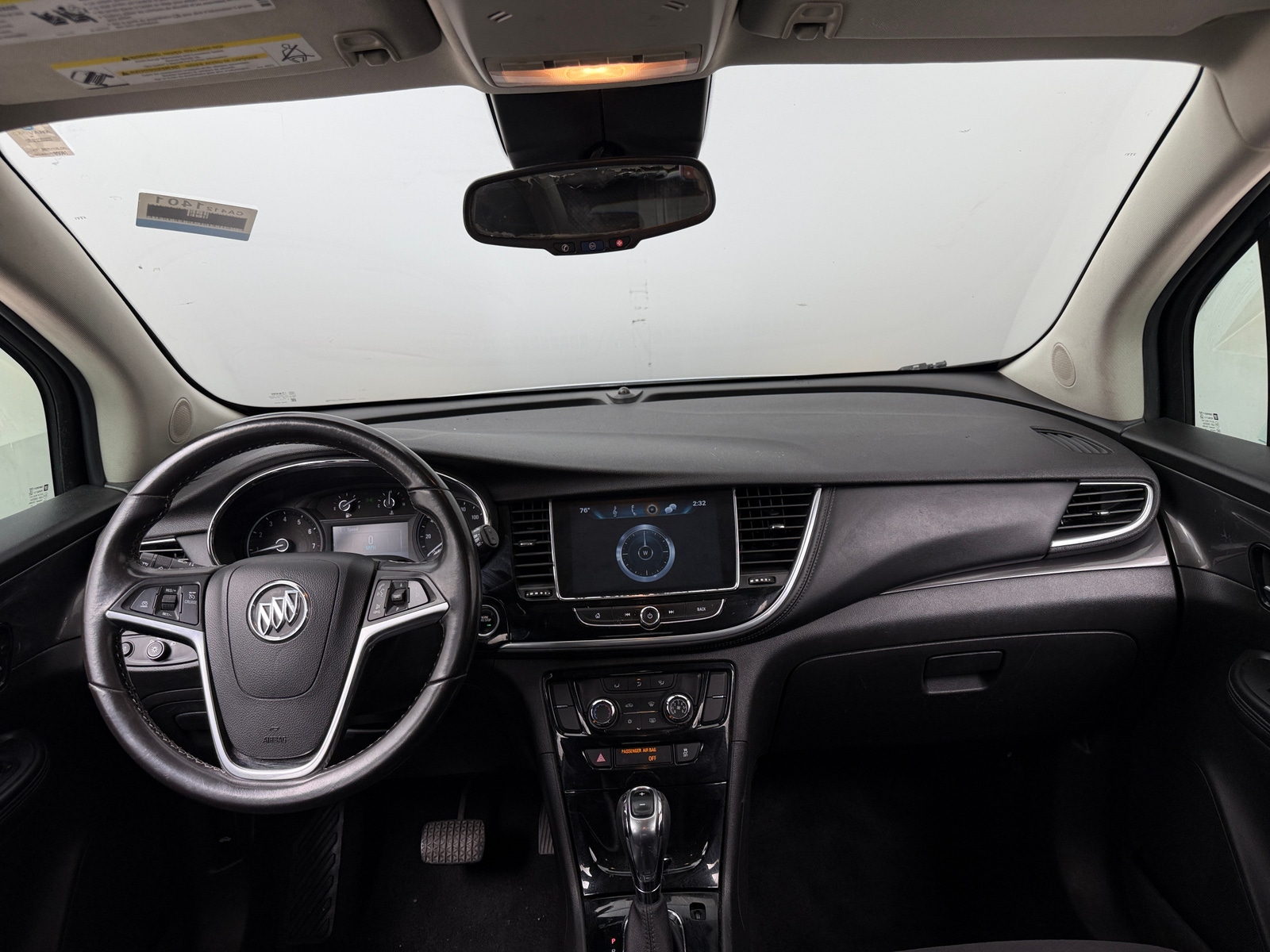 Thumbnail: 2019 Buick Encore - 2