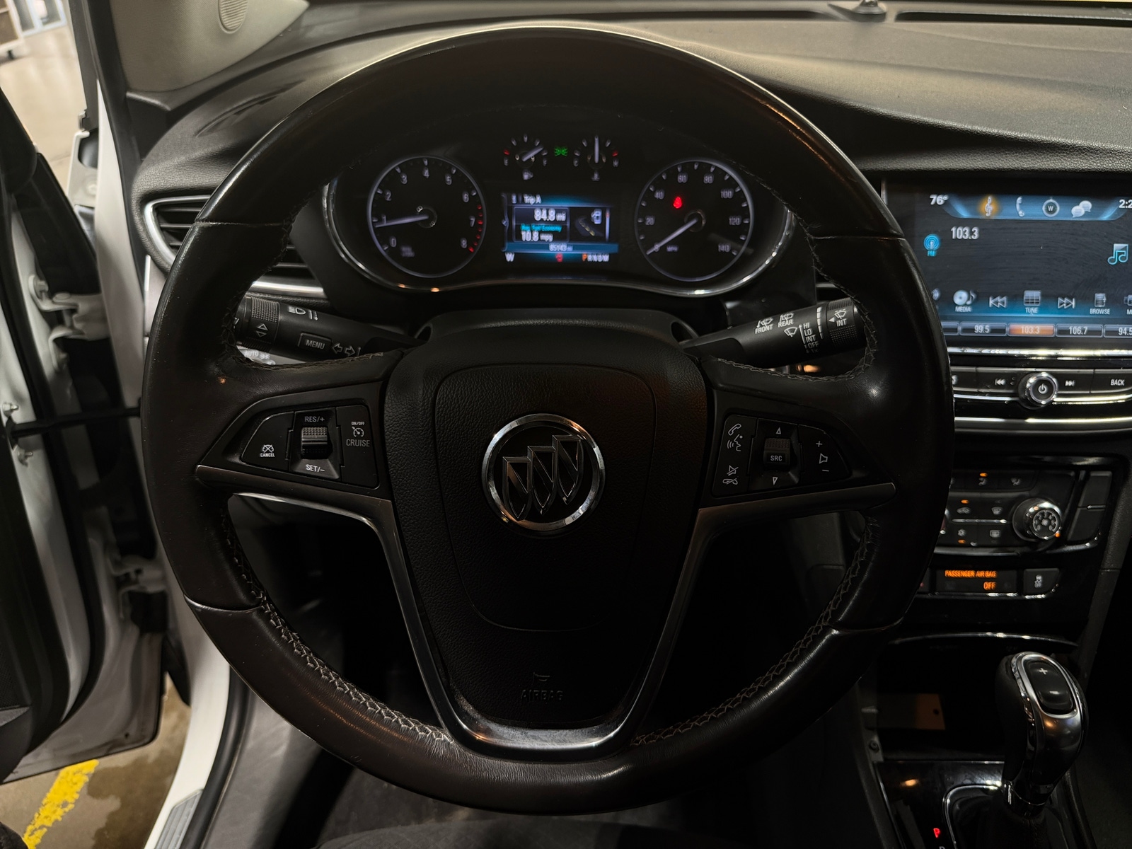 Thumbnail: 2019 Buick Encore - 4