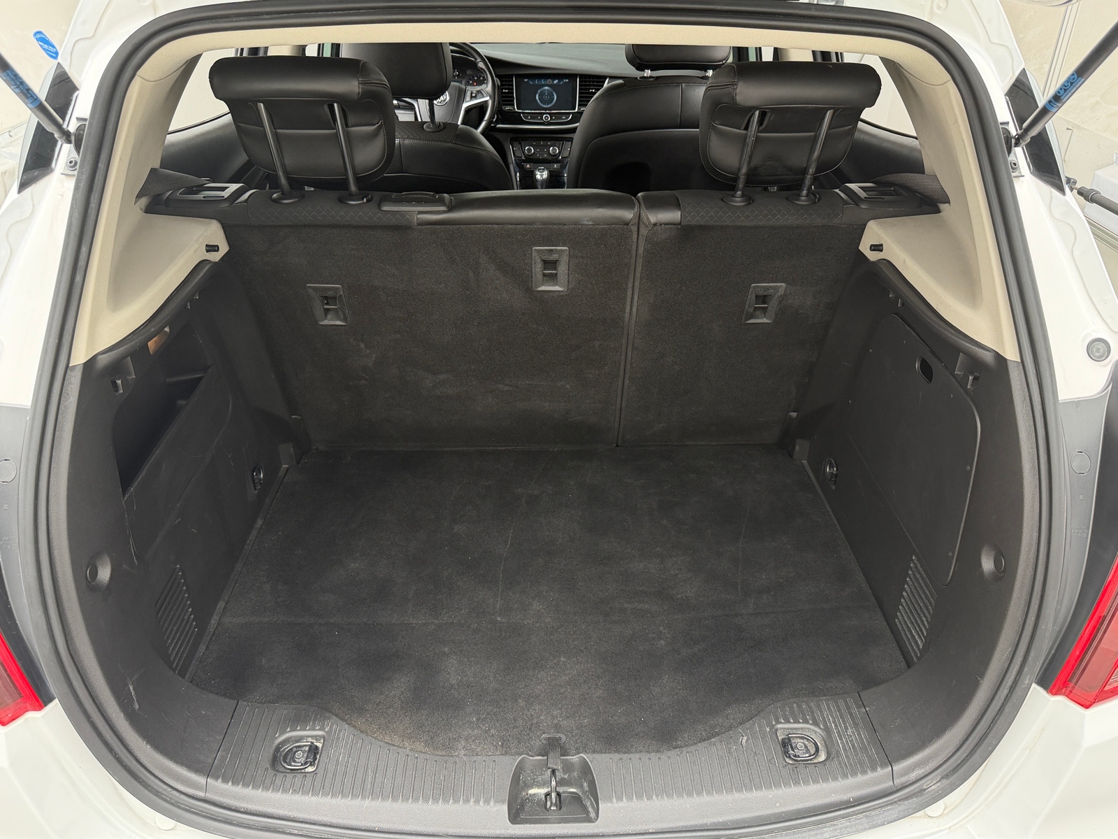 Thumbnail: 2019 Buick Encore - 6