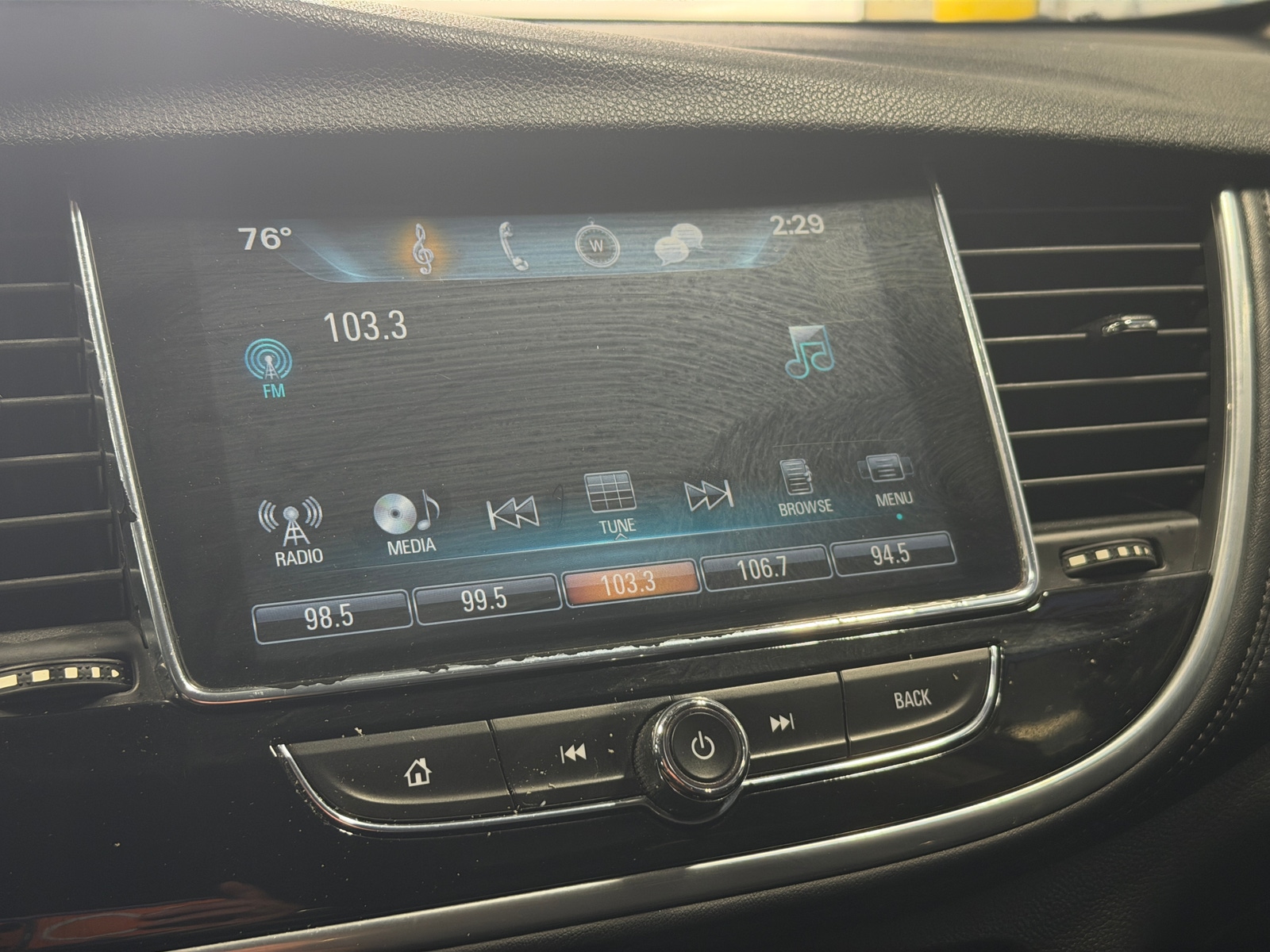 Thumbnail: 2019 Buick Encore - 3