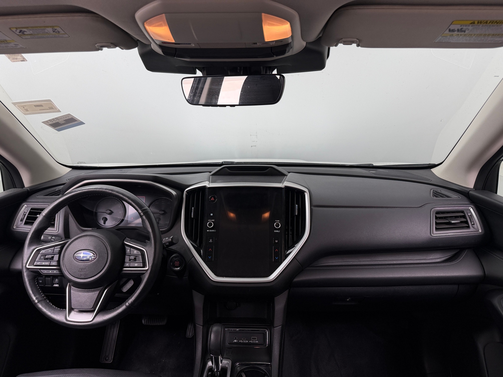 Thumbnail: 2023 Subaru Ascent - 2