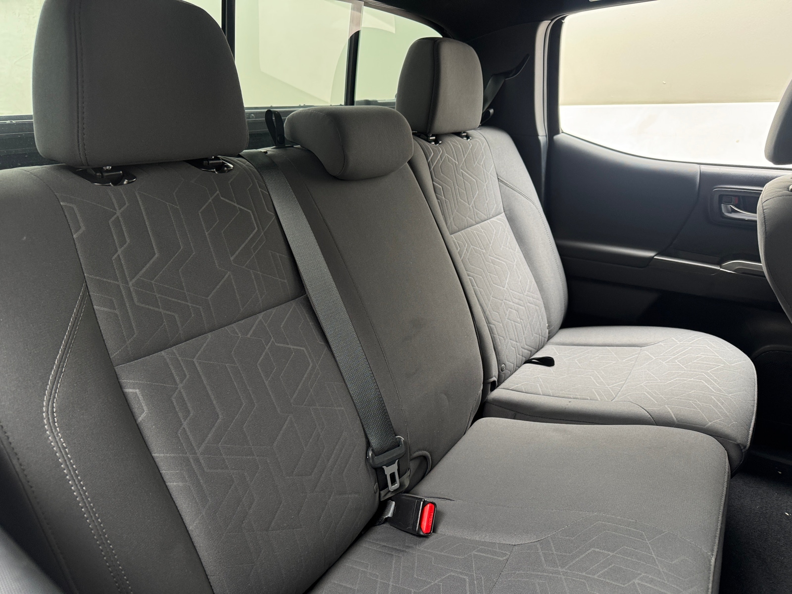 Thumbnail: 2019 Toyota Tacoma - 6