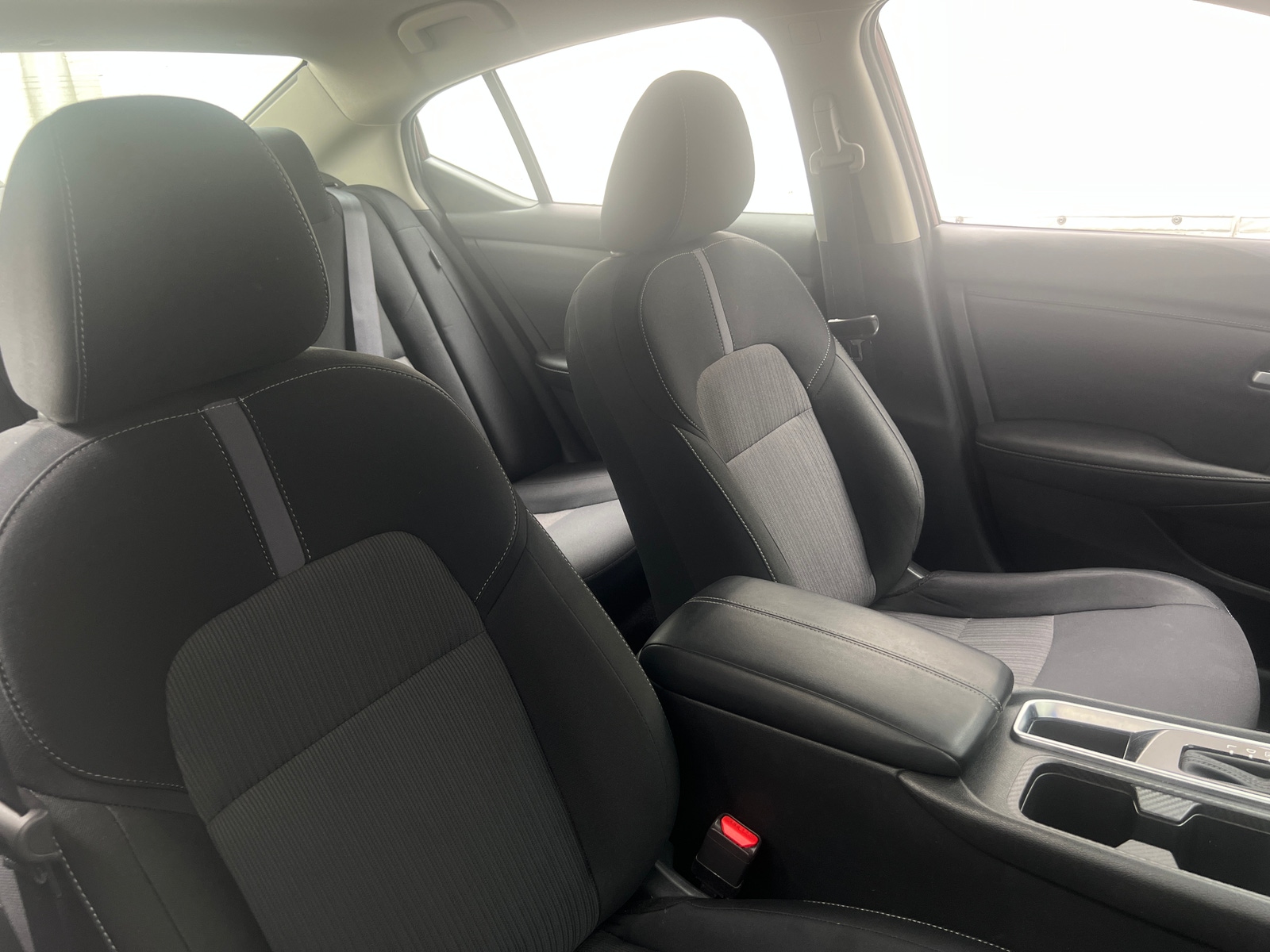 Thumbnail: 2025 Nissan Sentra - 2