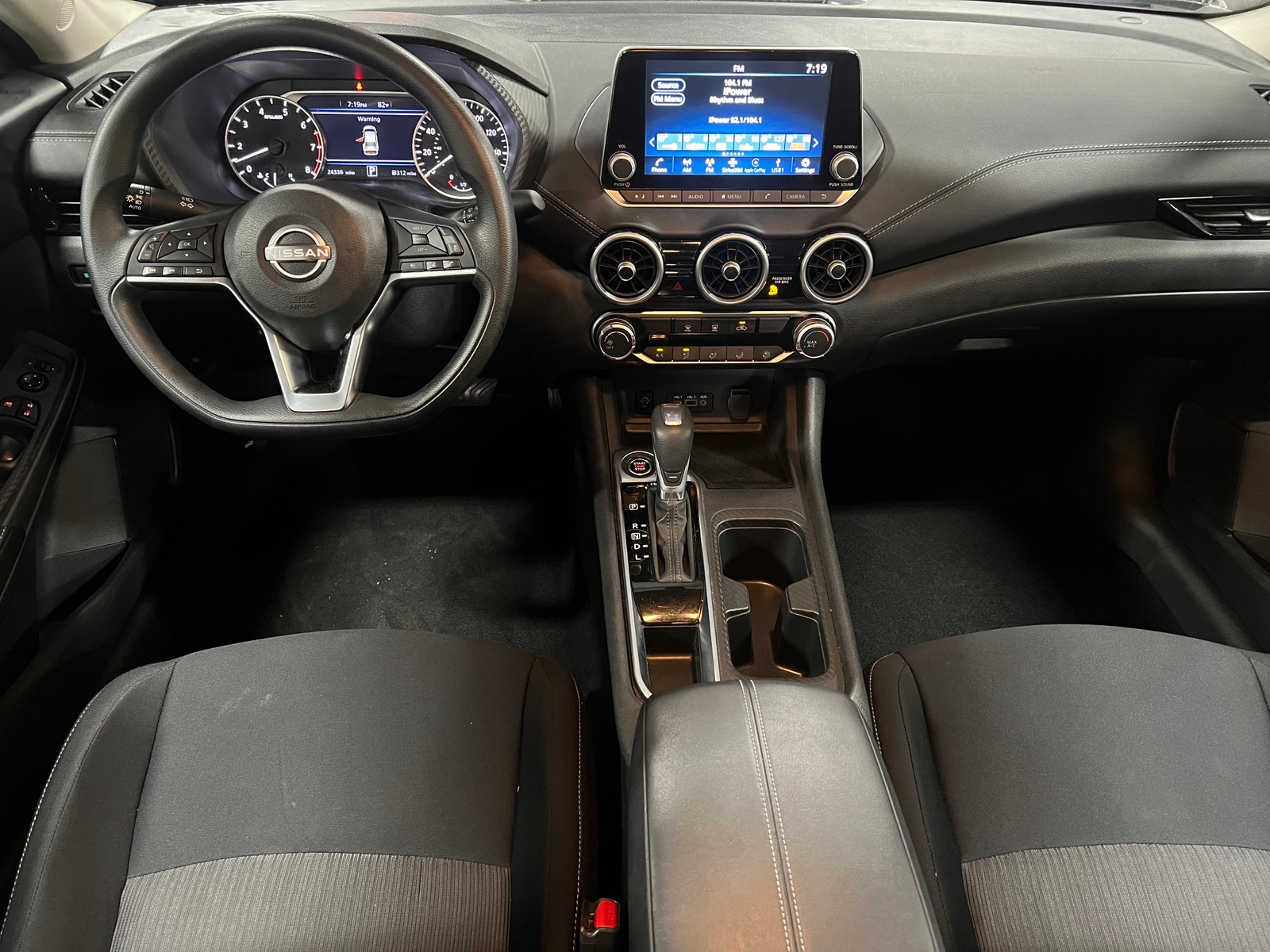 Thumbnail: 2025 Nissan Sentra - 3