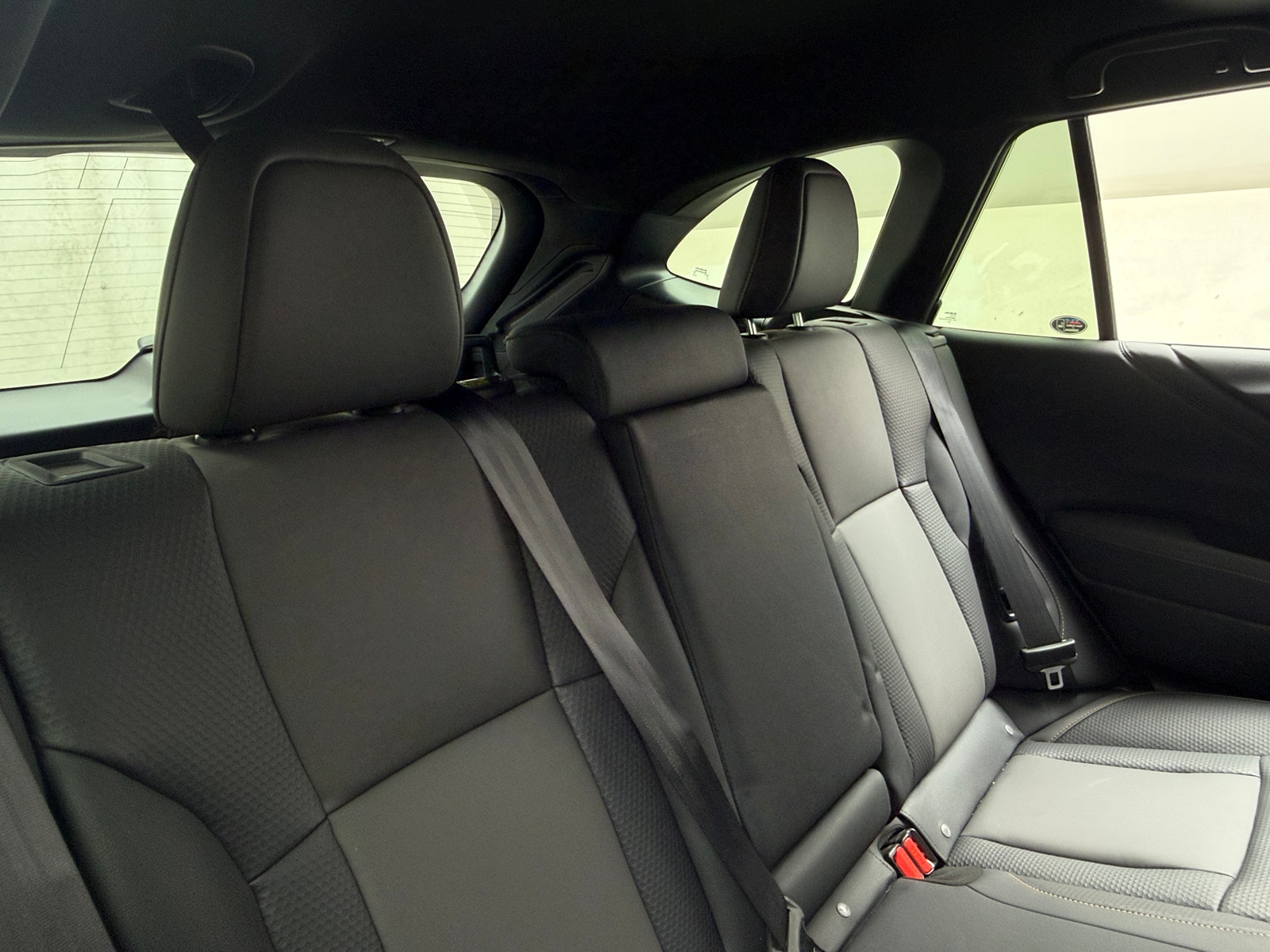 Thumbnail: 2024 Subaru Outback - 6