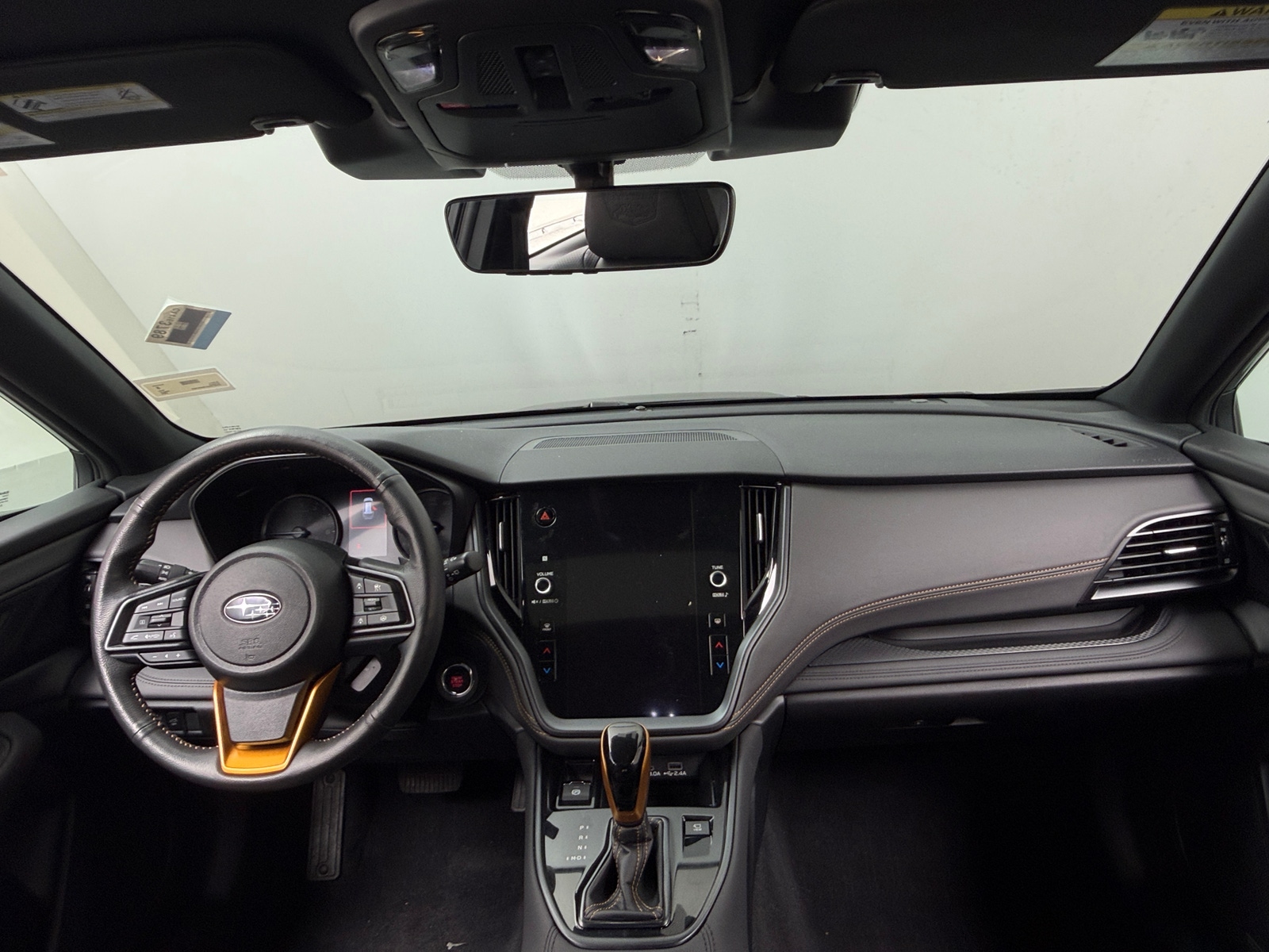 Thumbnail: 2024 Subaru Outback - 3
