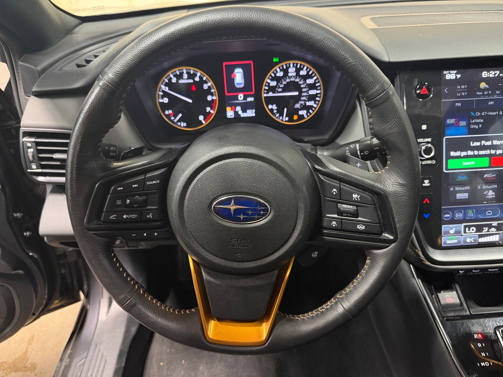 Thumbnail: 2024 Subaru Outback - 5