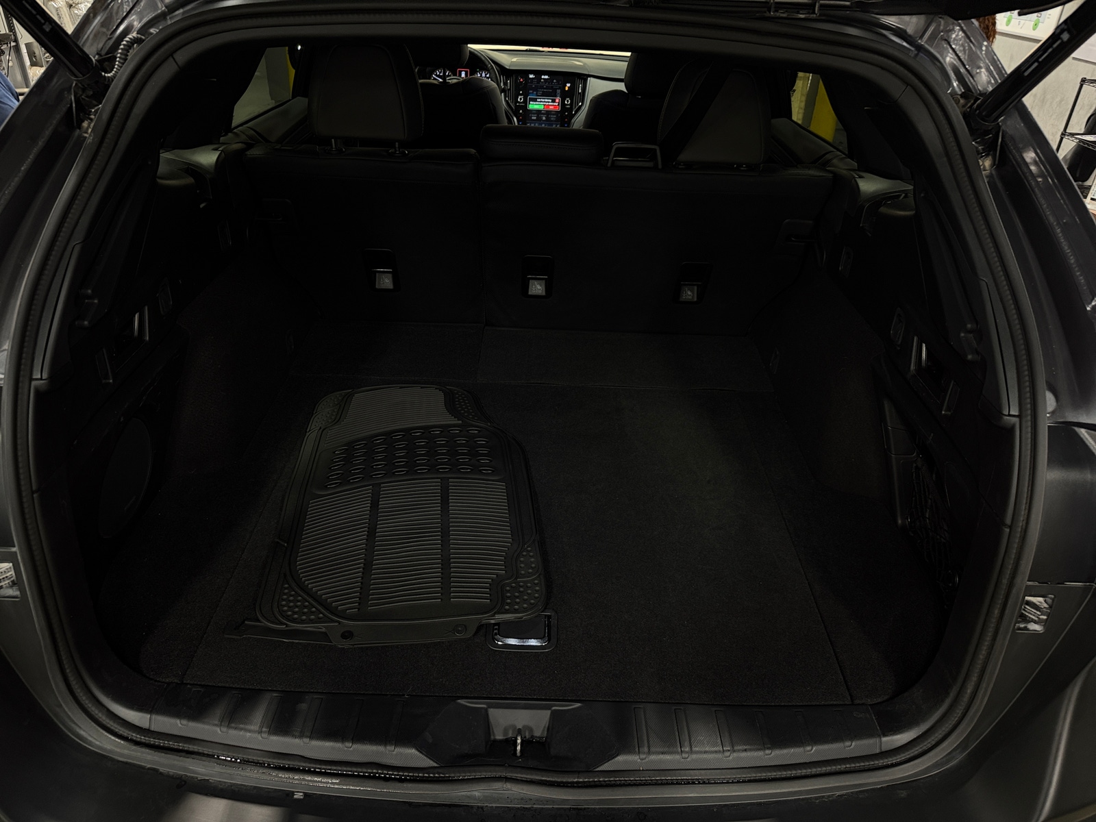 Thumbnail: 2024 Subaru Outback - 7