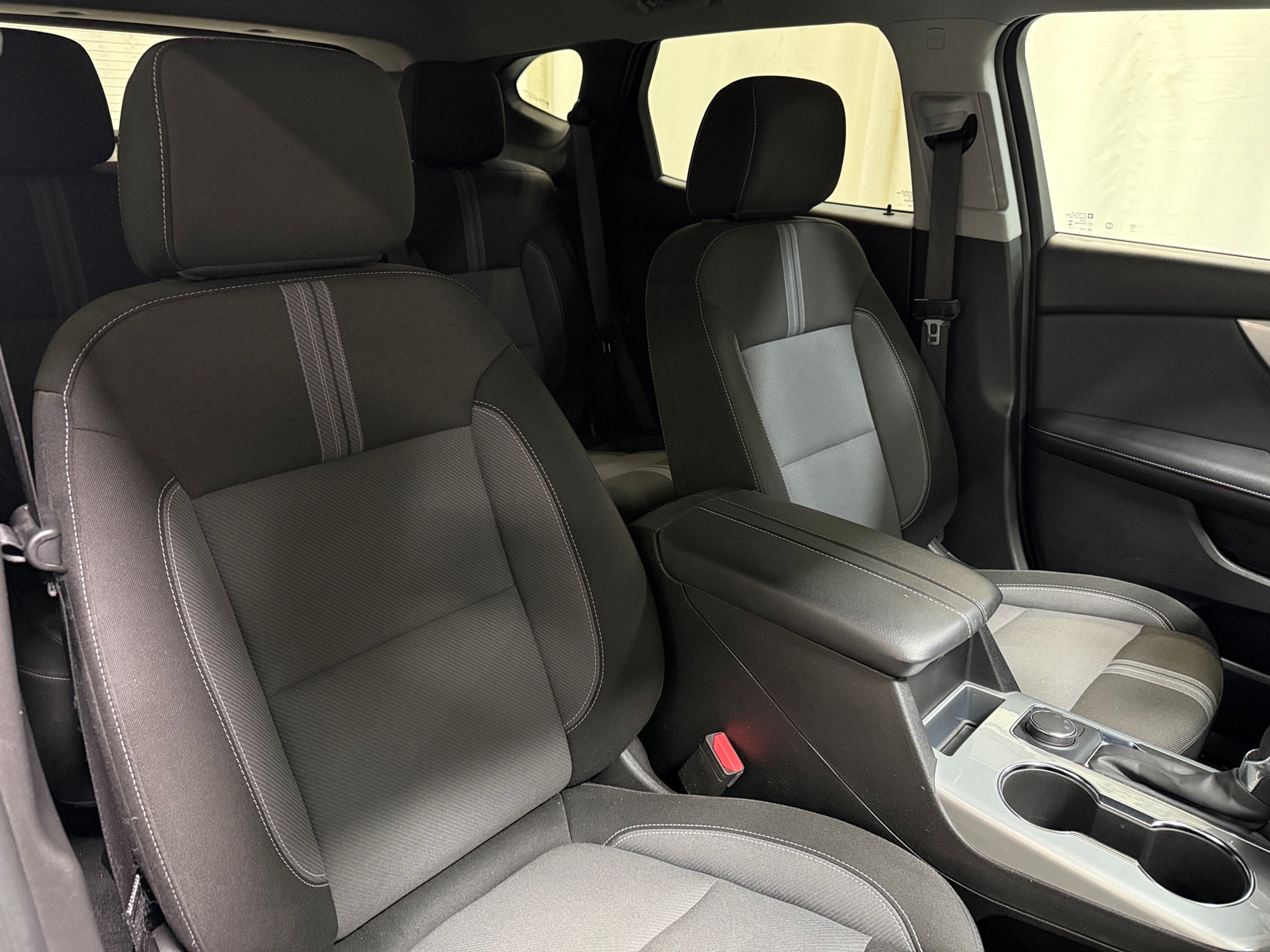Thumbnail: 2025 Chevrolet Blazer - 2
