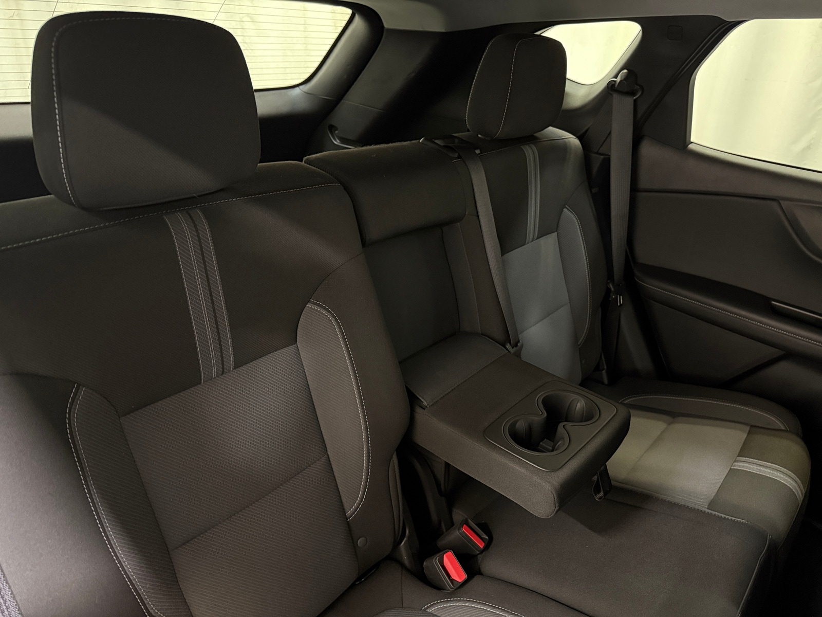 Thumbnail: 2025 Chevrolet Blazer - 6