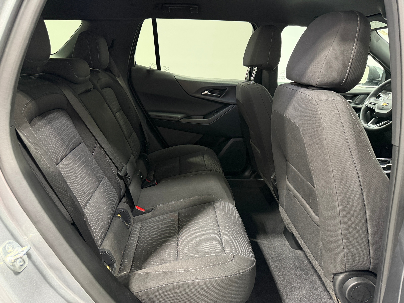 Thumbnail: 2025 Chevrolet Equinox - 6