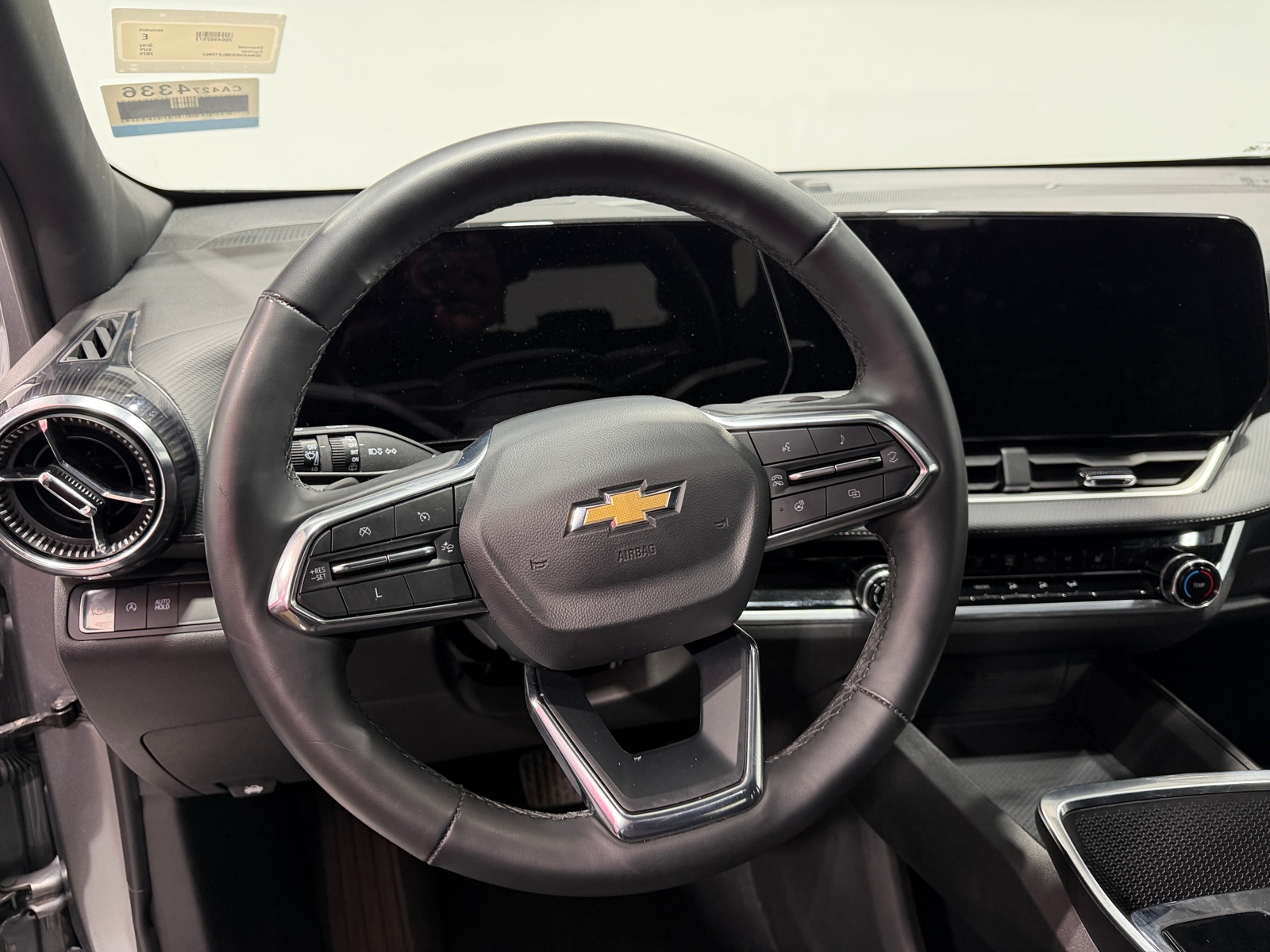 Thumbnail: 2025 Chevrolet Equinox - 5