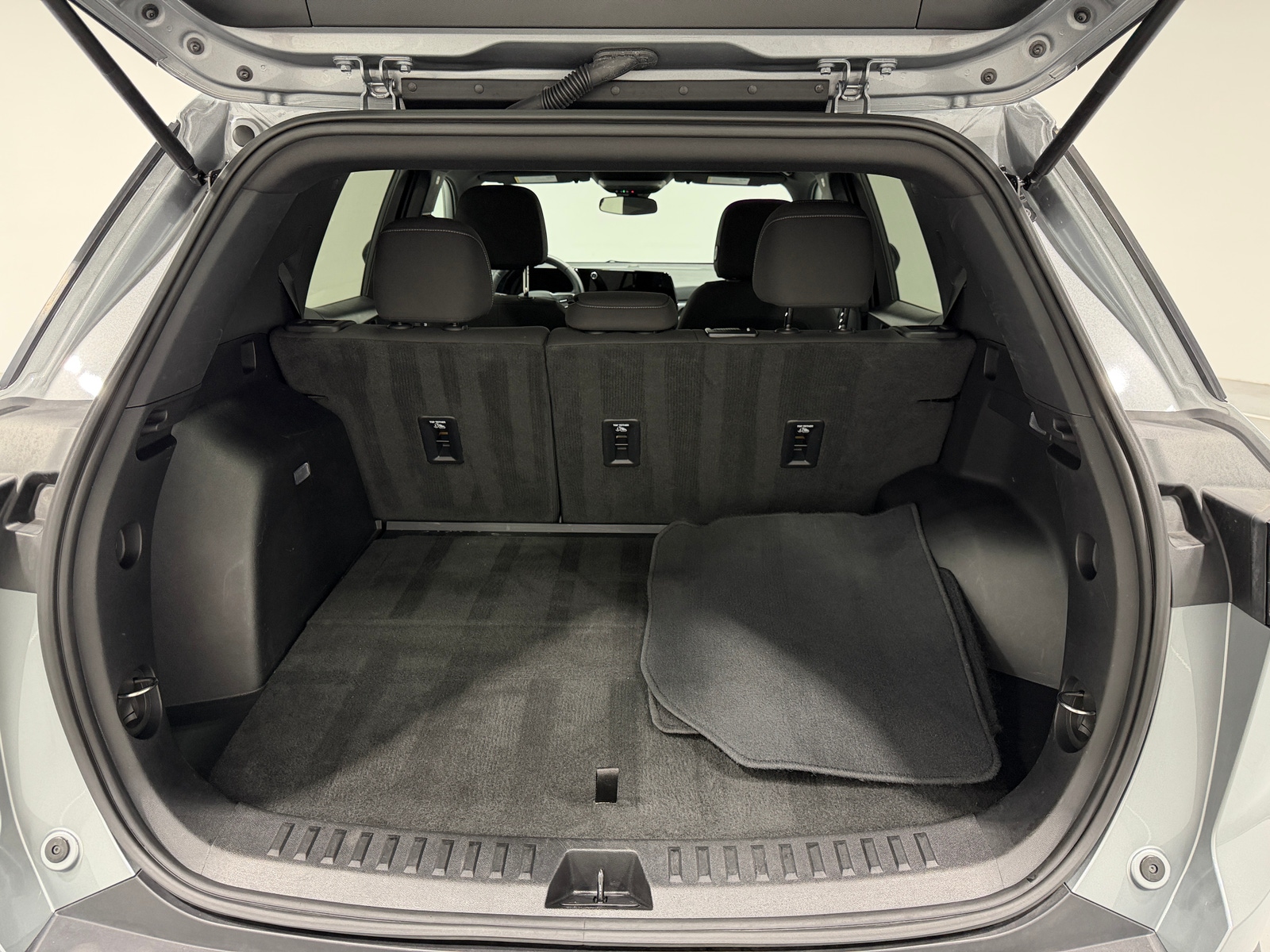 Thumbnail: 2025 Chevrolet Equinox - 7