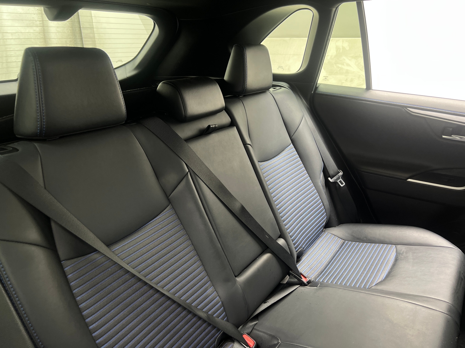 Thumbnail: 2021 Toyota RAV4 - 5