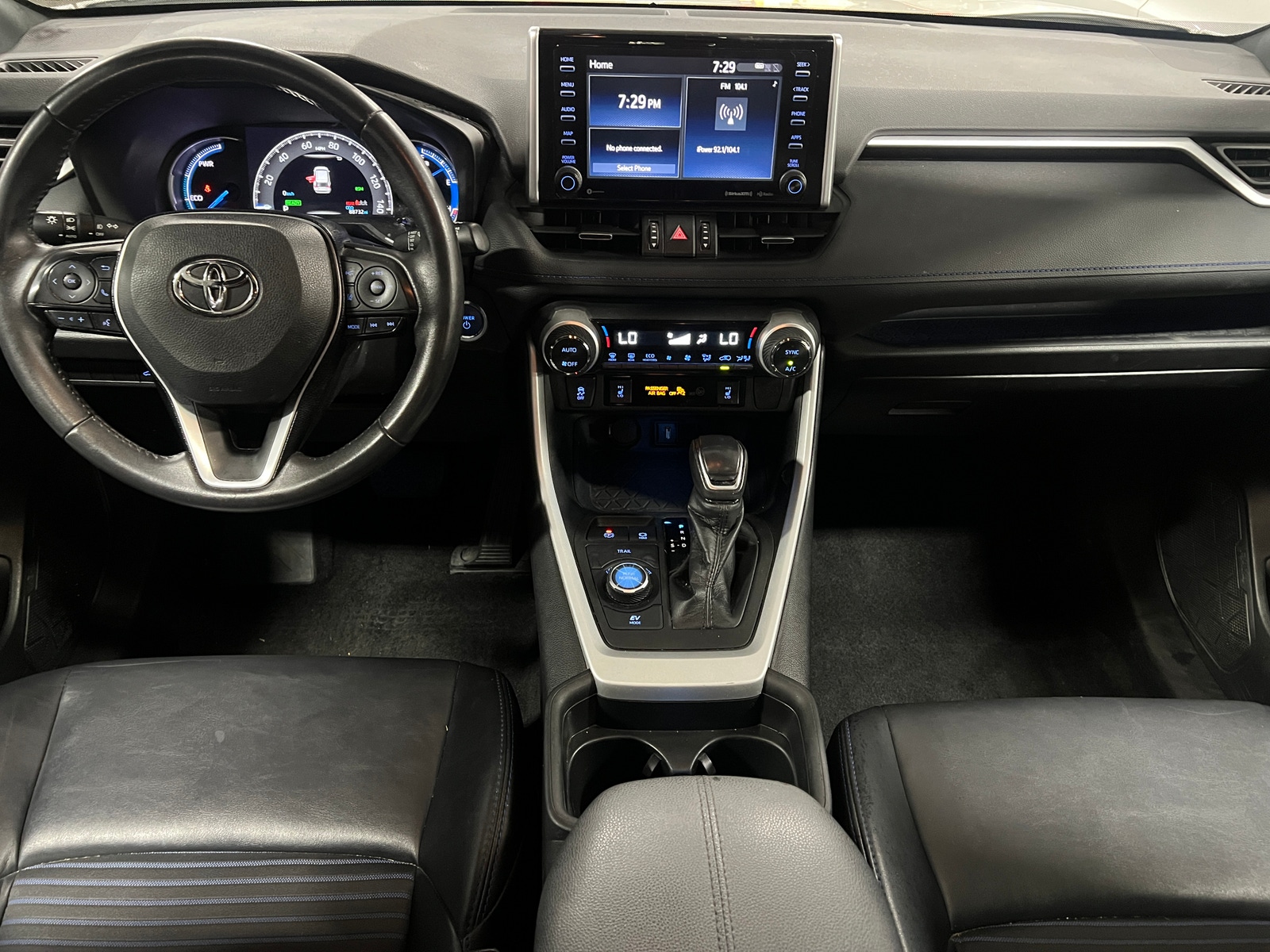 Thumbnail: 2021 Toyota RAV4 - 2