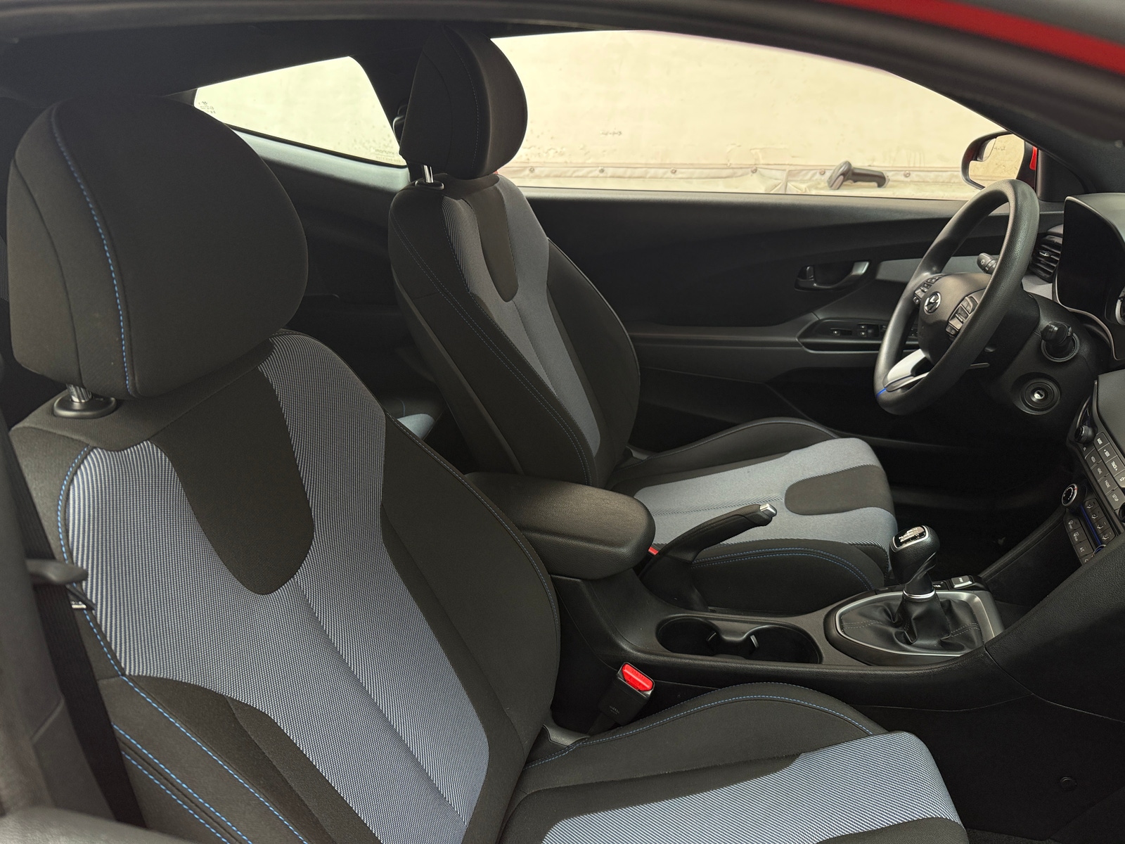 Thumbnail: 2019 Hyundai Veloster - 2