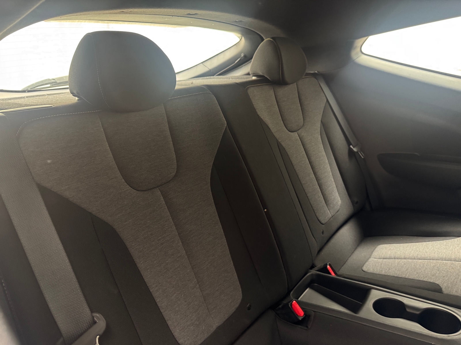 Thumbnail: 2019 Hyundai Veloster - 6