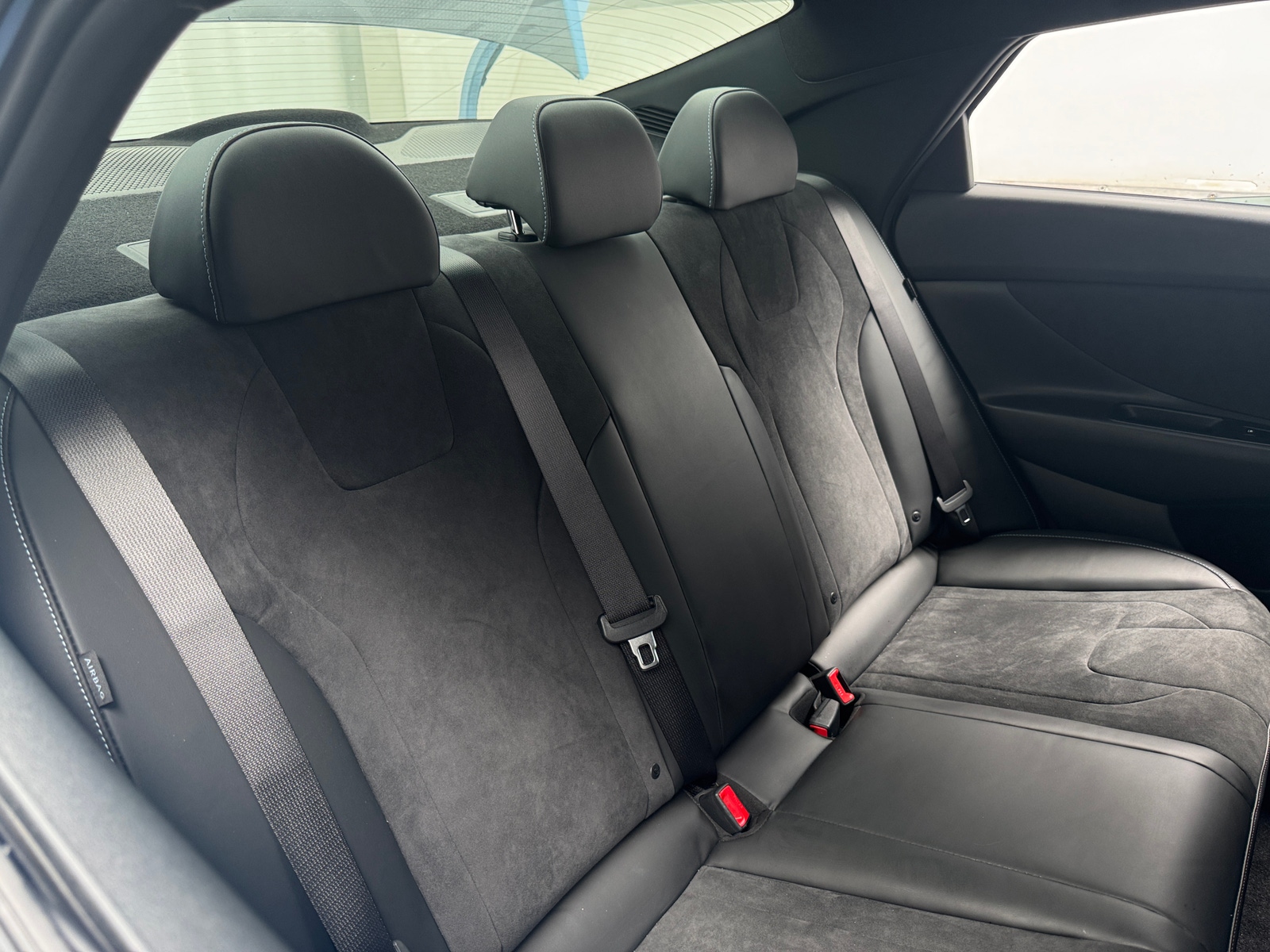 Thumbnail: 2025 Hyundai Elantra - 5