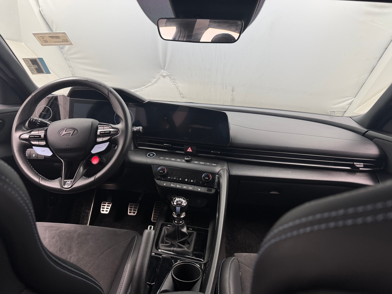Thumbnail: 2025 Hyundai Elantra - 2