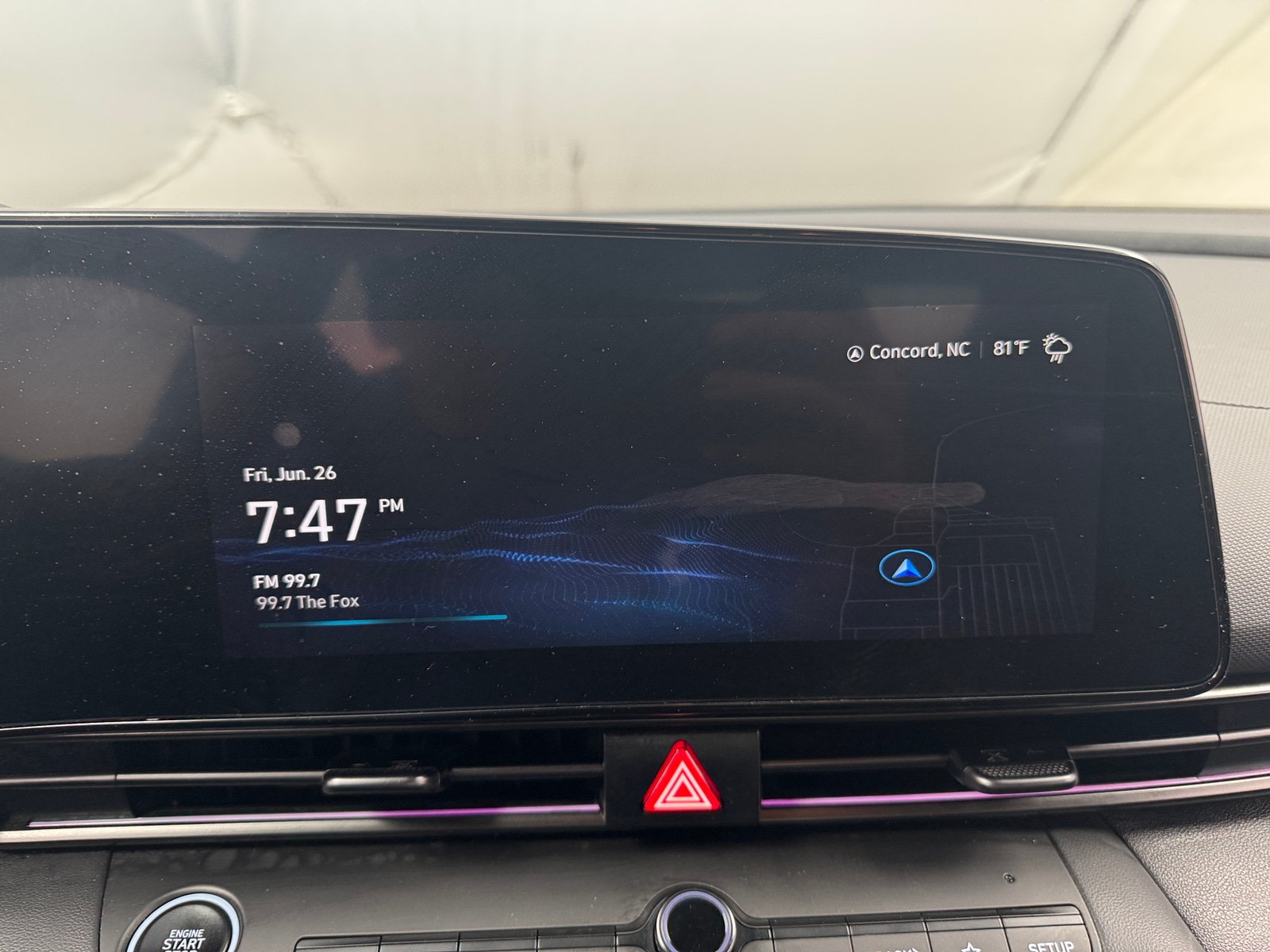 Thumbnail: 2025 Hyundai Elantra - 3