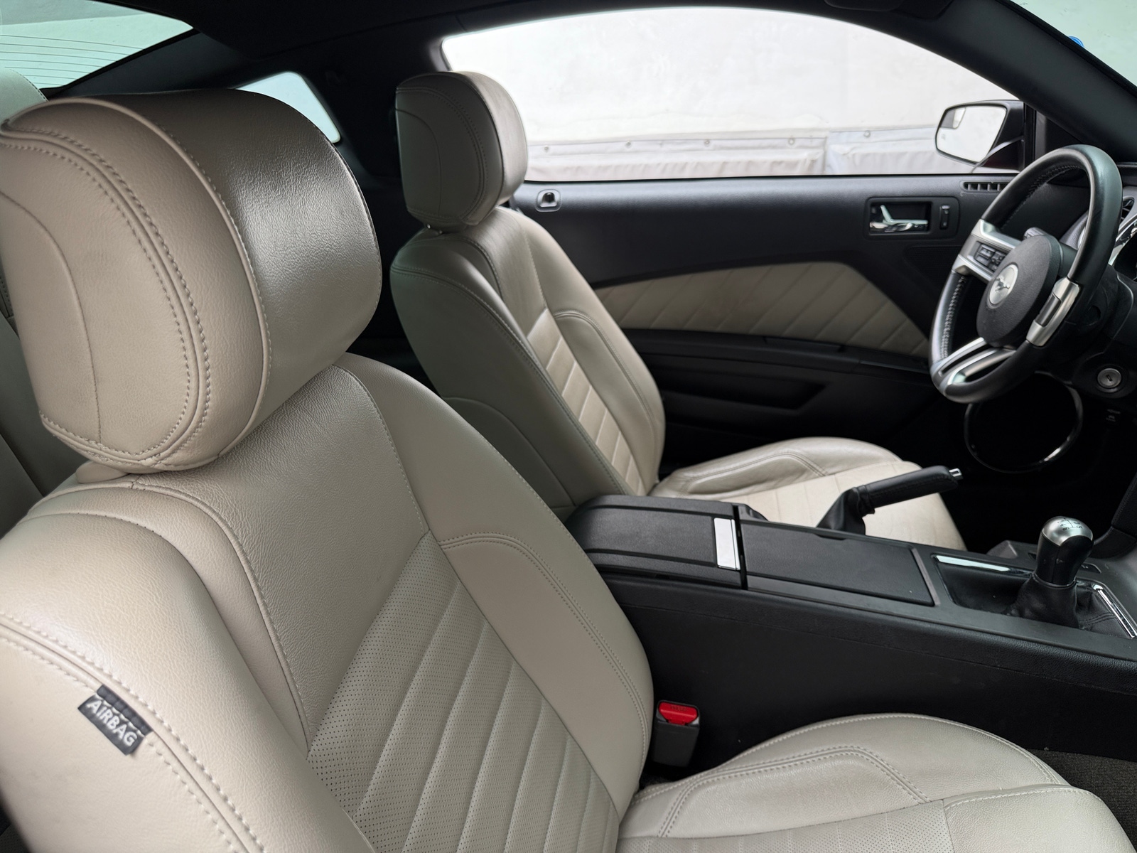 Thumbnail: 2014 Ford Mustang - 2