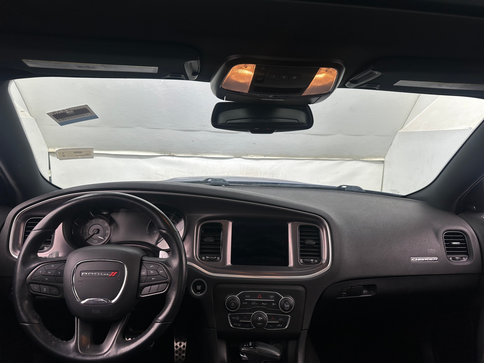 Thumbnail: 2021 Dodge Charger - 3