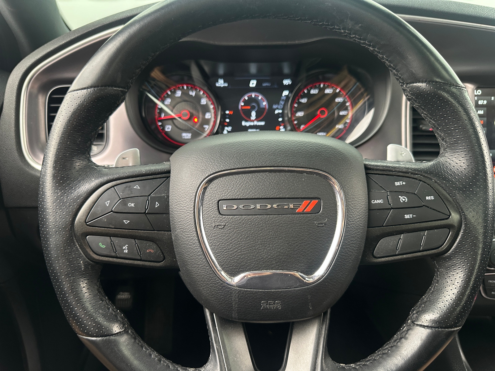Thumbnail: 2021 Dodge Charger - 5