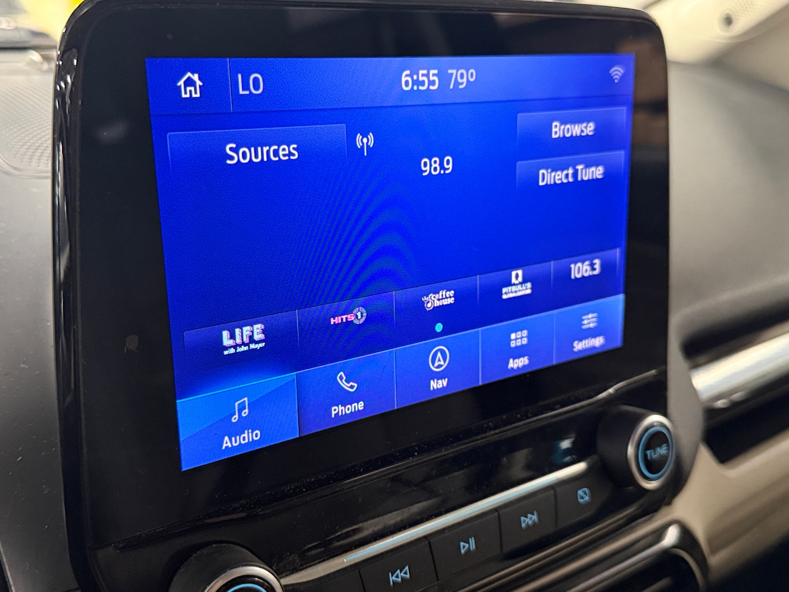 Thumbnail: 2020 Ford EcoSport - 3