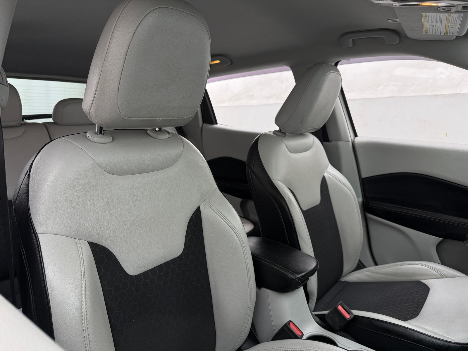 Thumbnail: 2019 Jeep Compass - 2