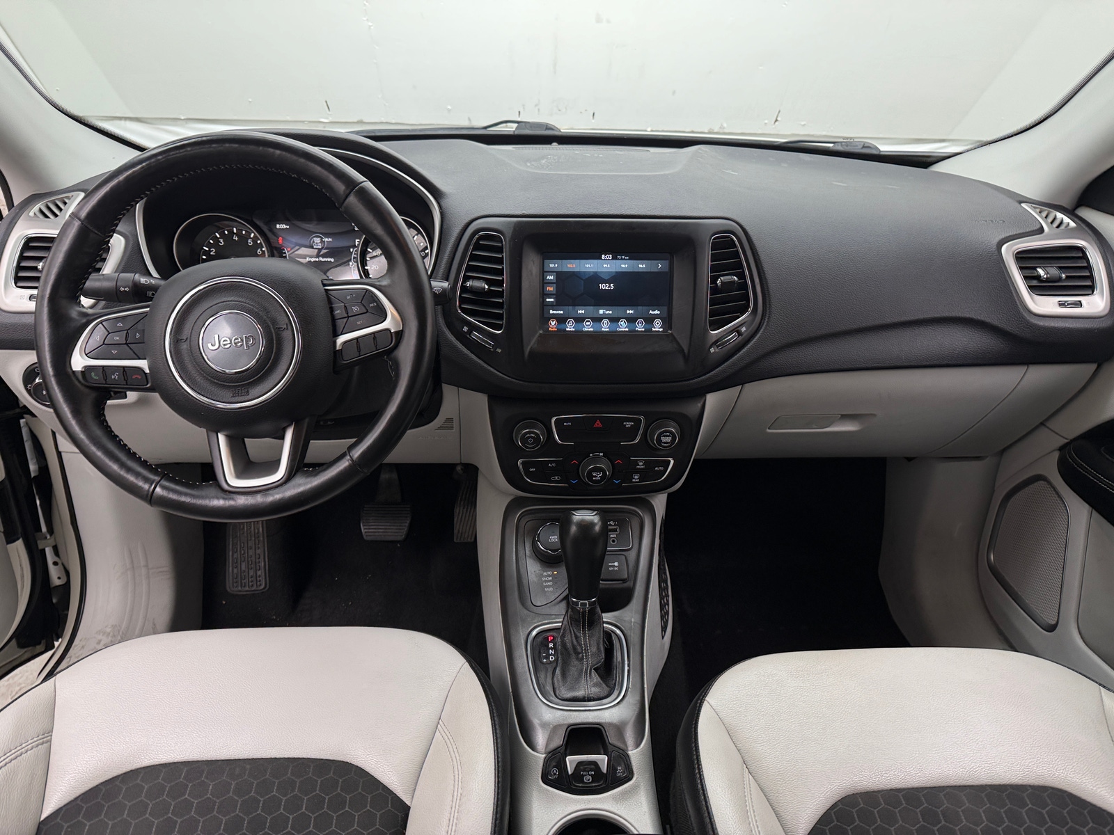 Thumbnail: 2019 Jeep Compass - 3