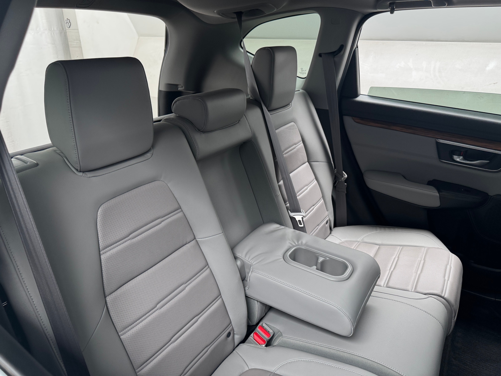 Thumbnail: 2022 Honda CR-V - 5