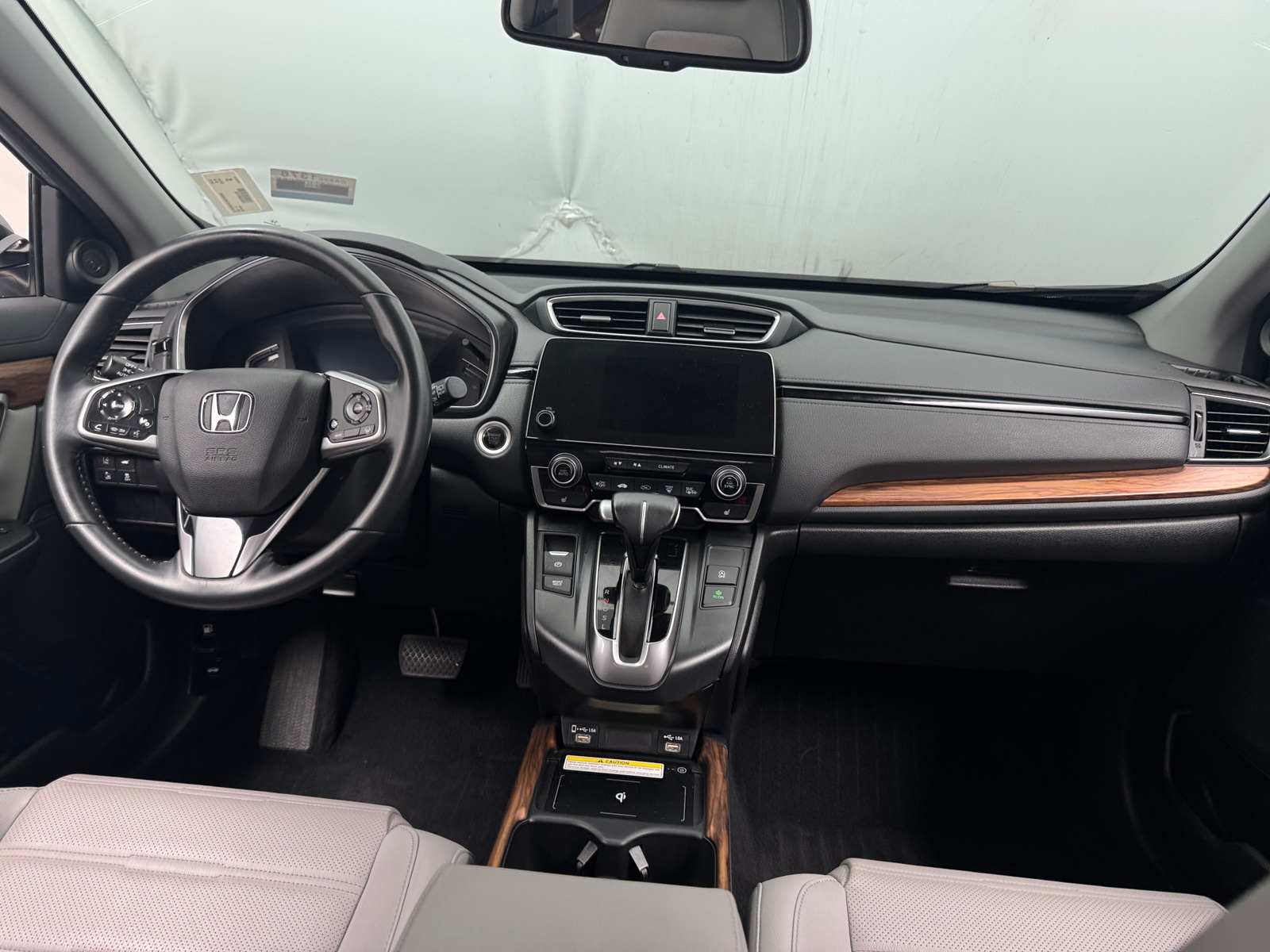 Thumbnail: 2022 Honda CR-V - 2
